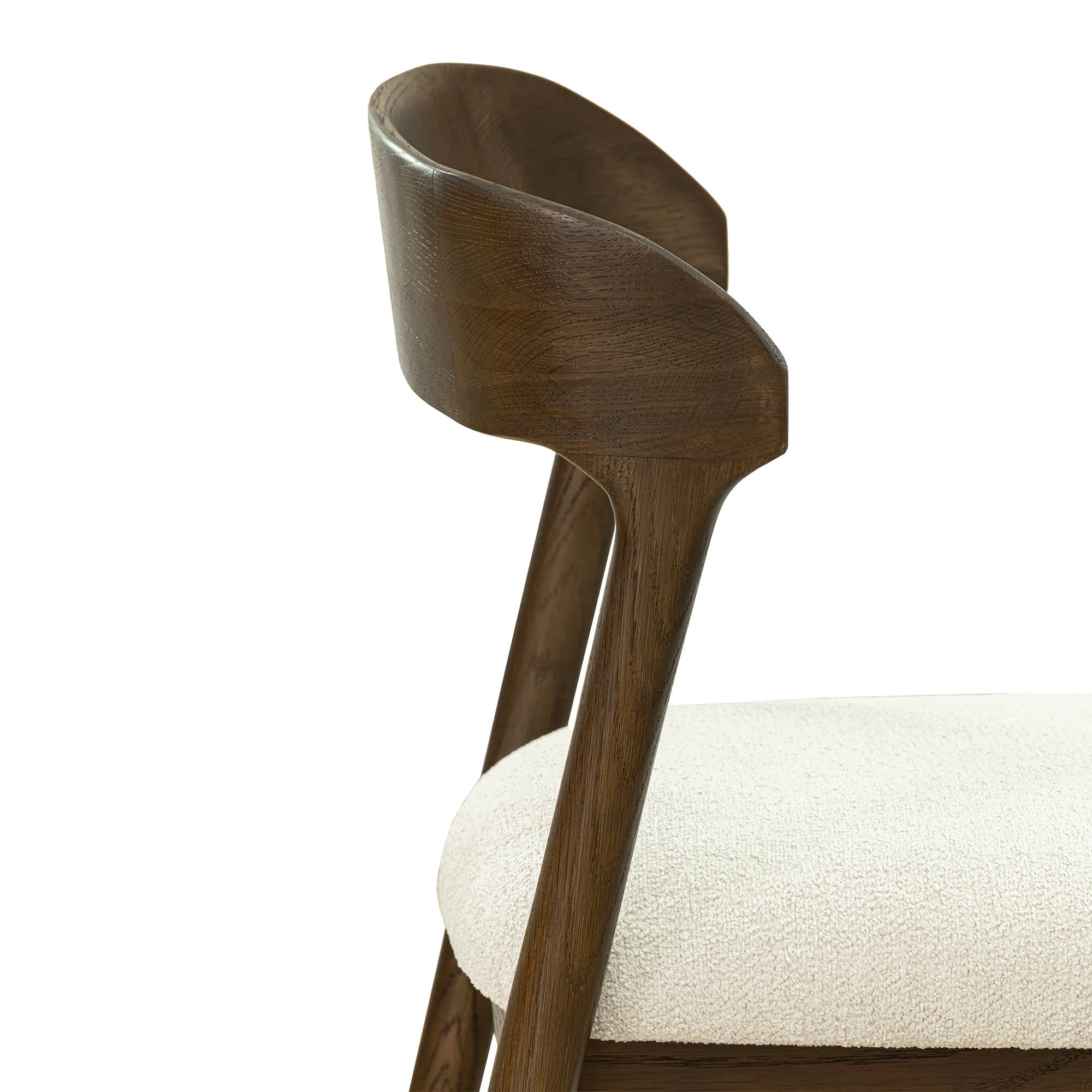 Abstract Dining Chair - Image 8
