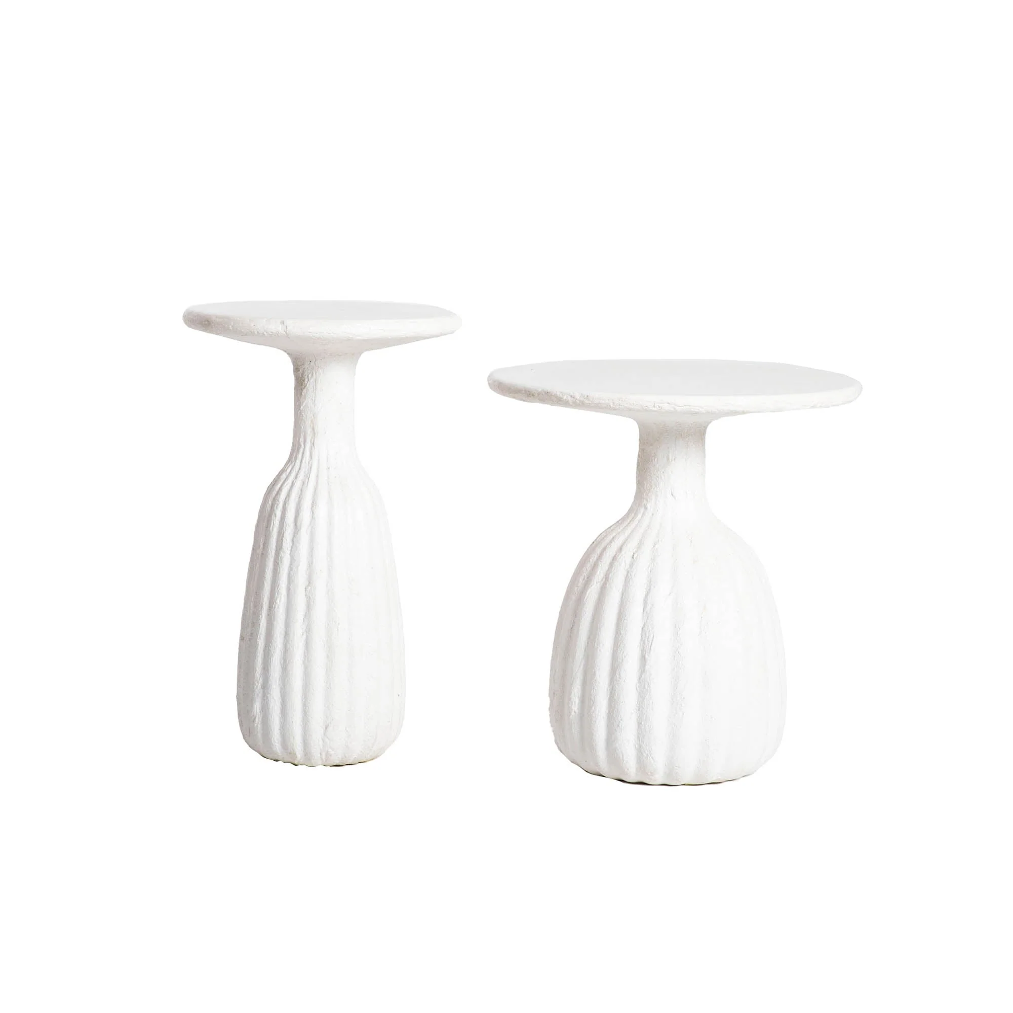 Accent Side Table - Low - Image 6