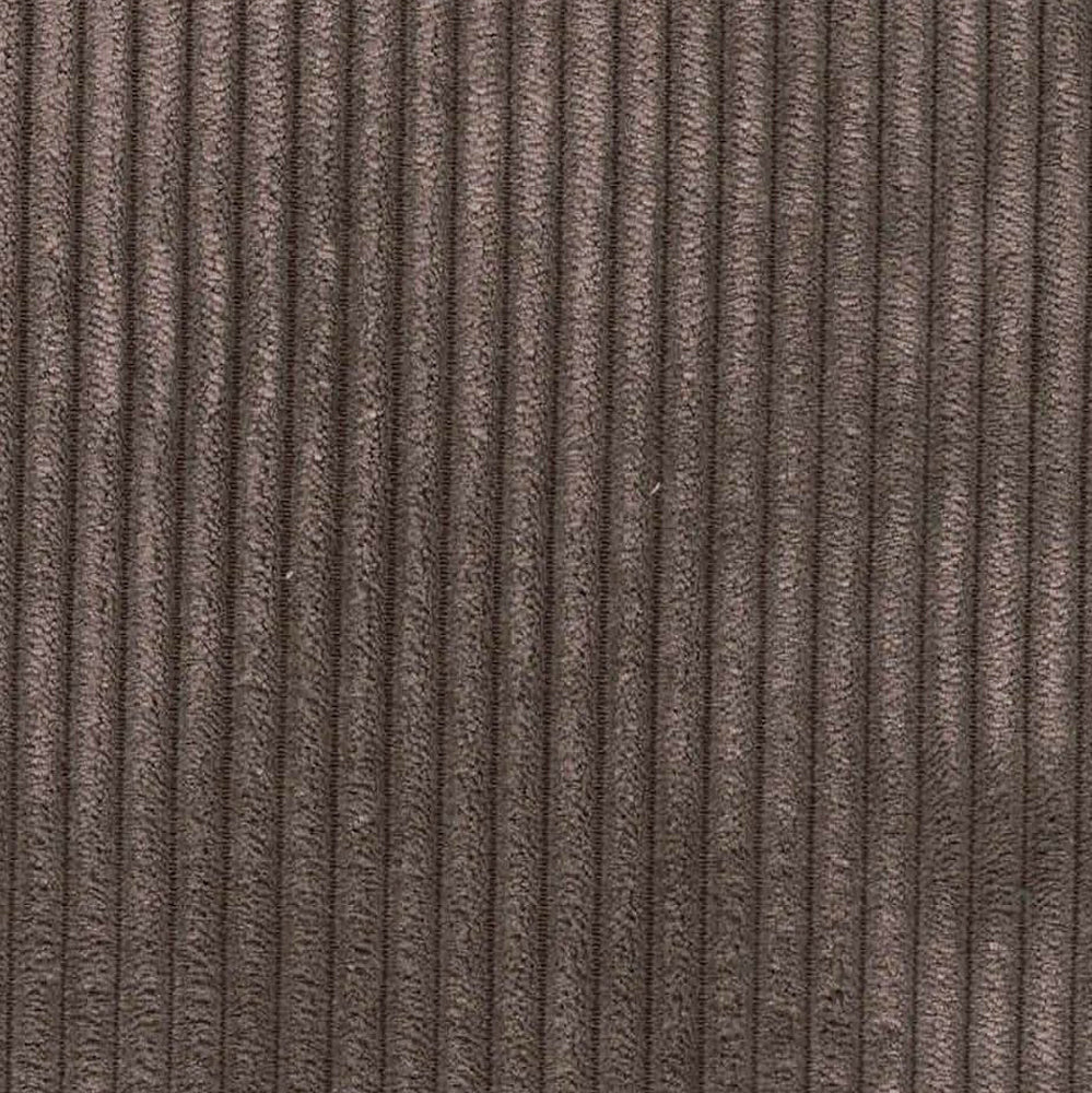 Allegra Dining Chair - Corduroy Brown - Image 5