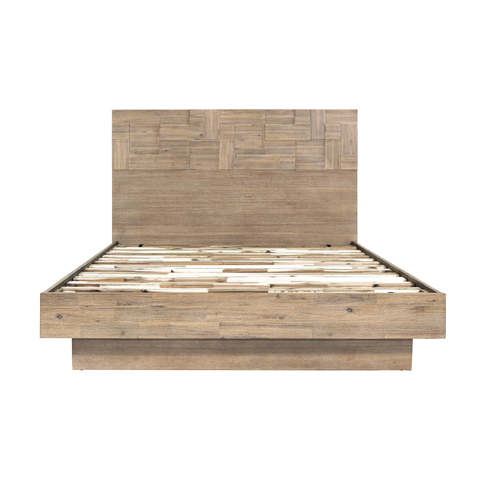 Atlantis Queen Bed - Colour Variance from ATL001QS - Image 3