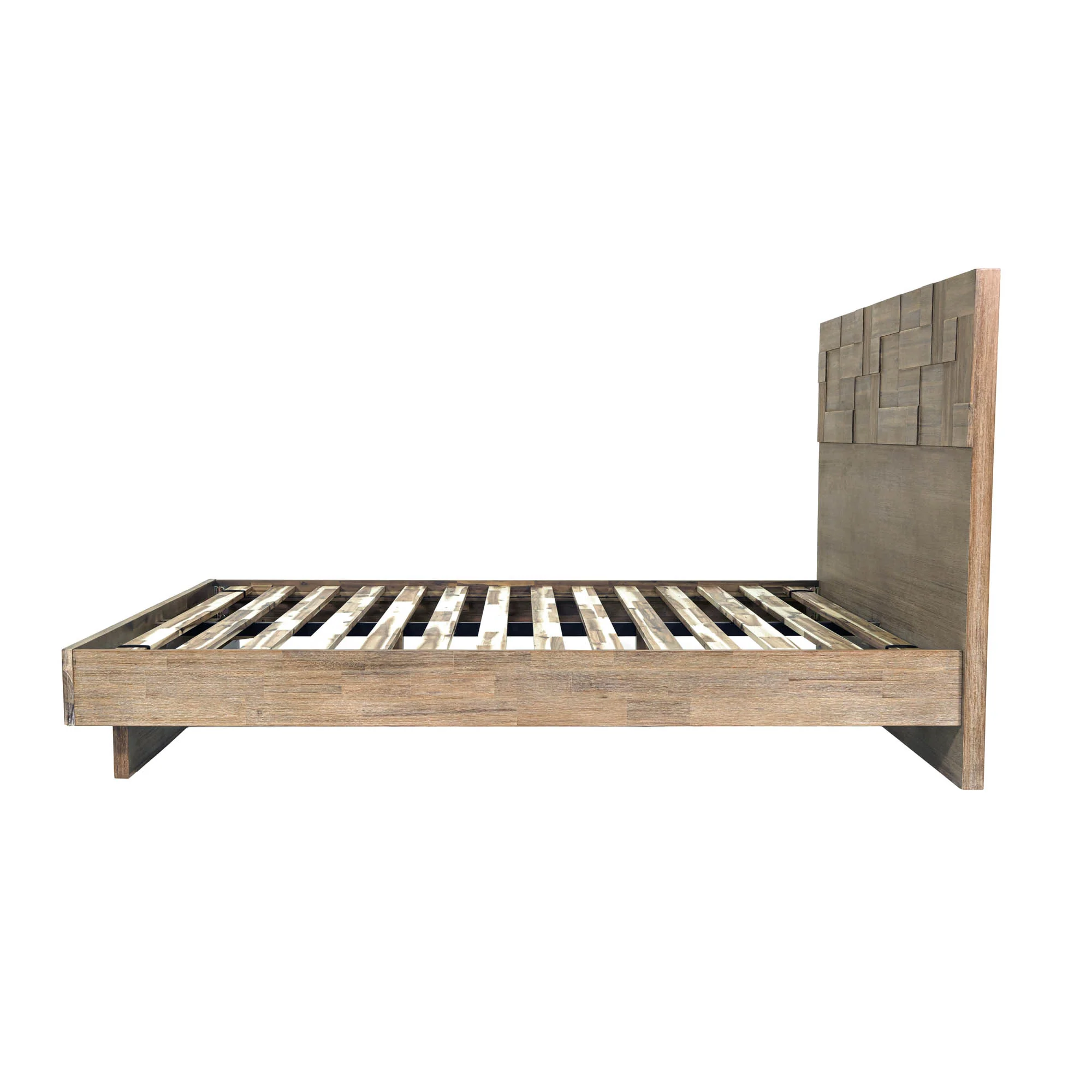 Atlantis Queen Bed - Colour Variance from ATL001QS - Image 4