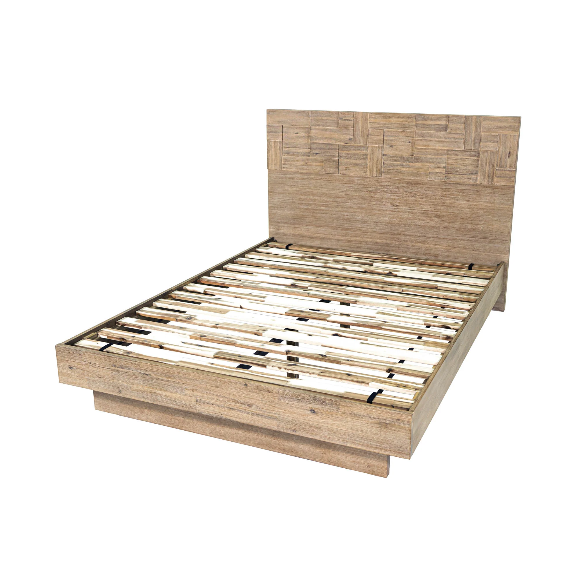 Atlantis Queen Bed - Colour Variance from ATL001QS - Image 6