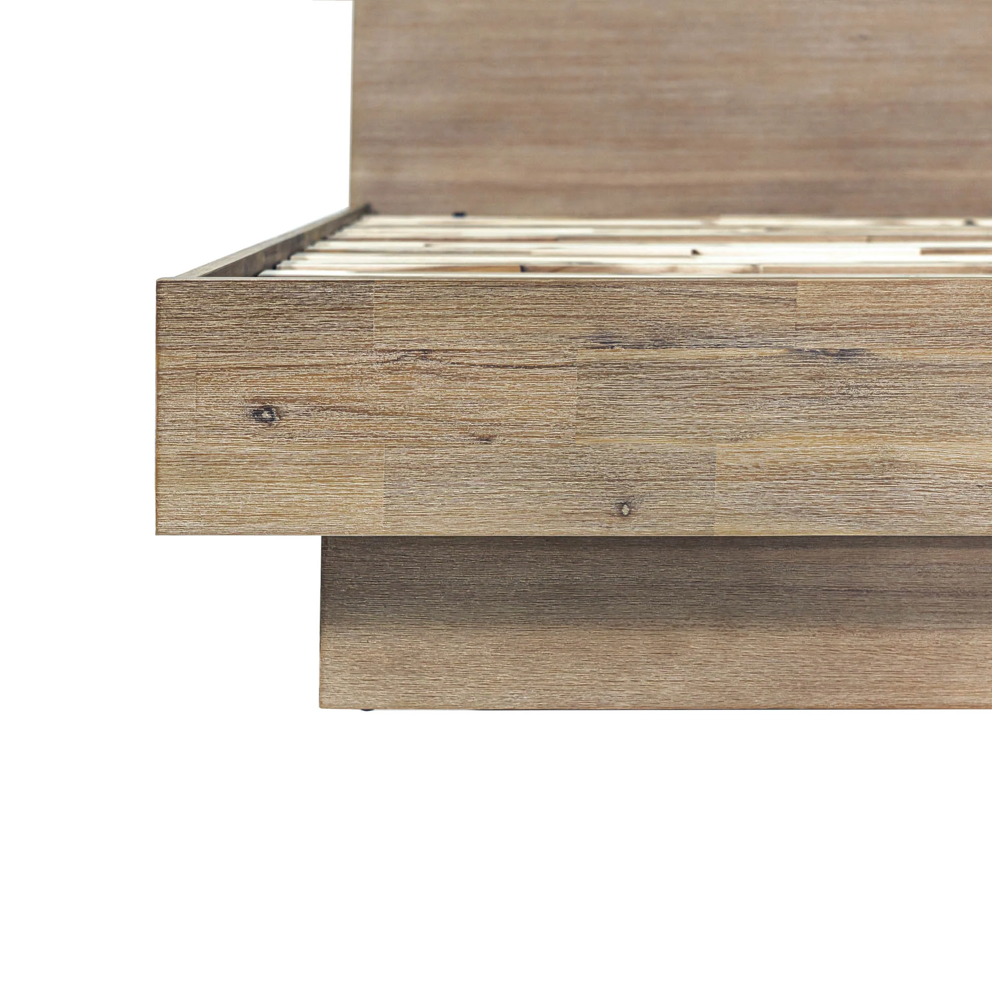 Atlantis Queen Bed - Colour Variance from ATL001QS - Image 9