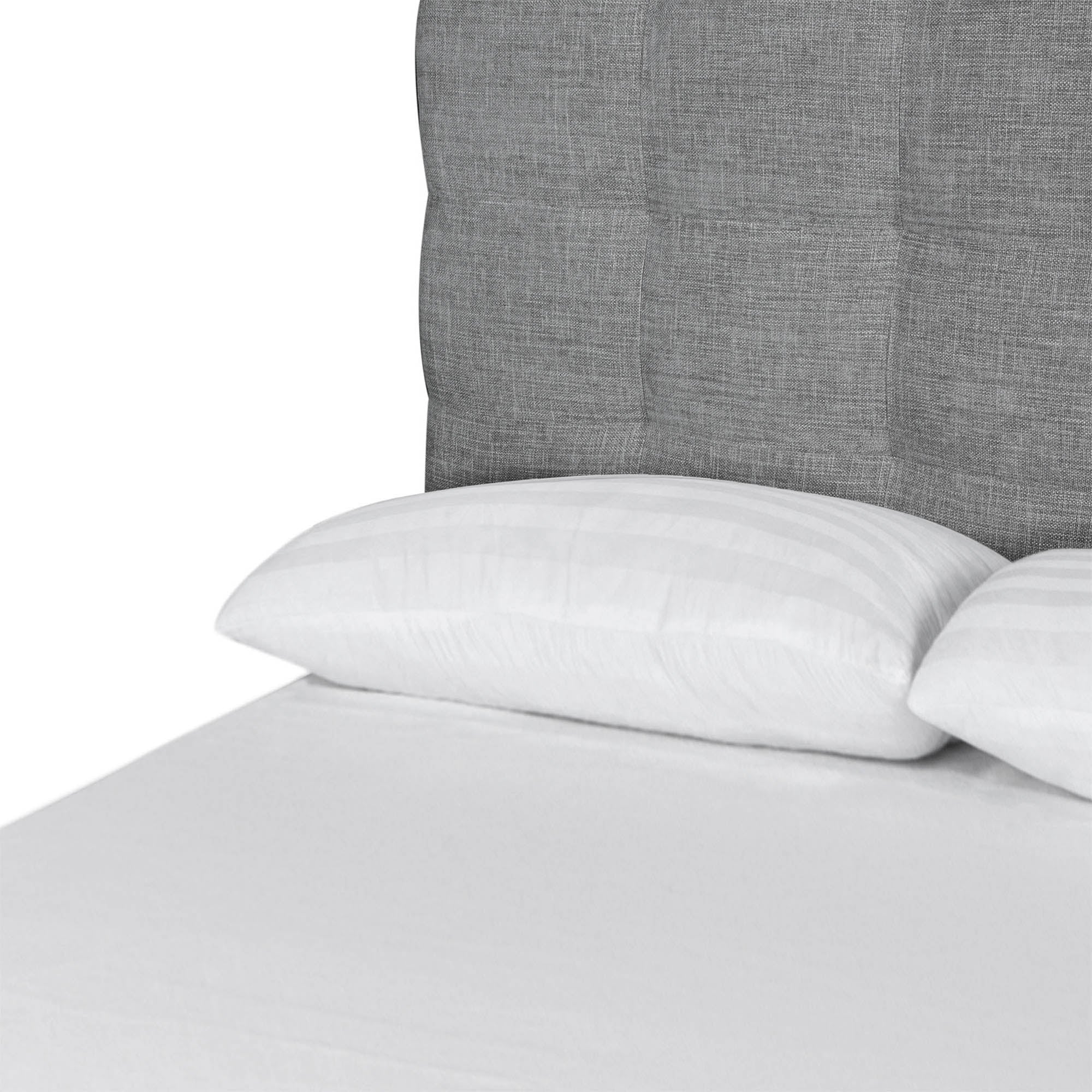 Audrey King Bed - Slate - Image 10