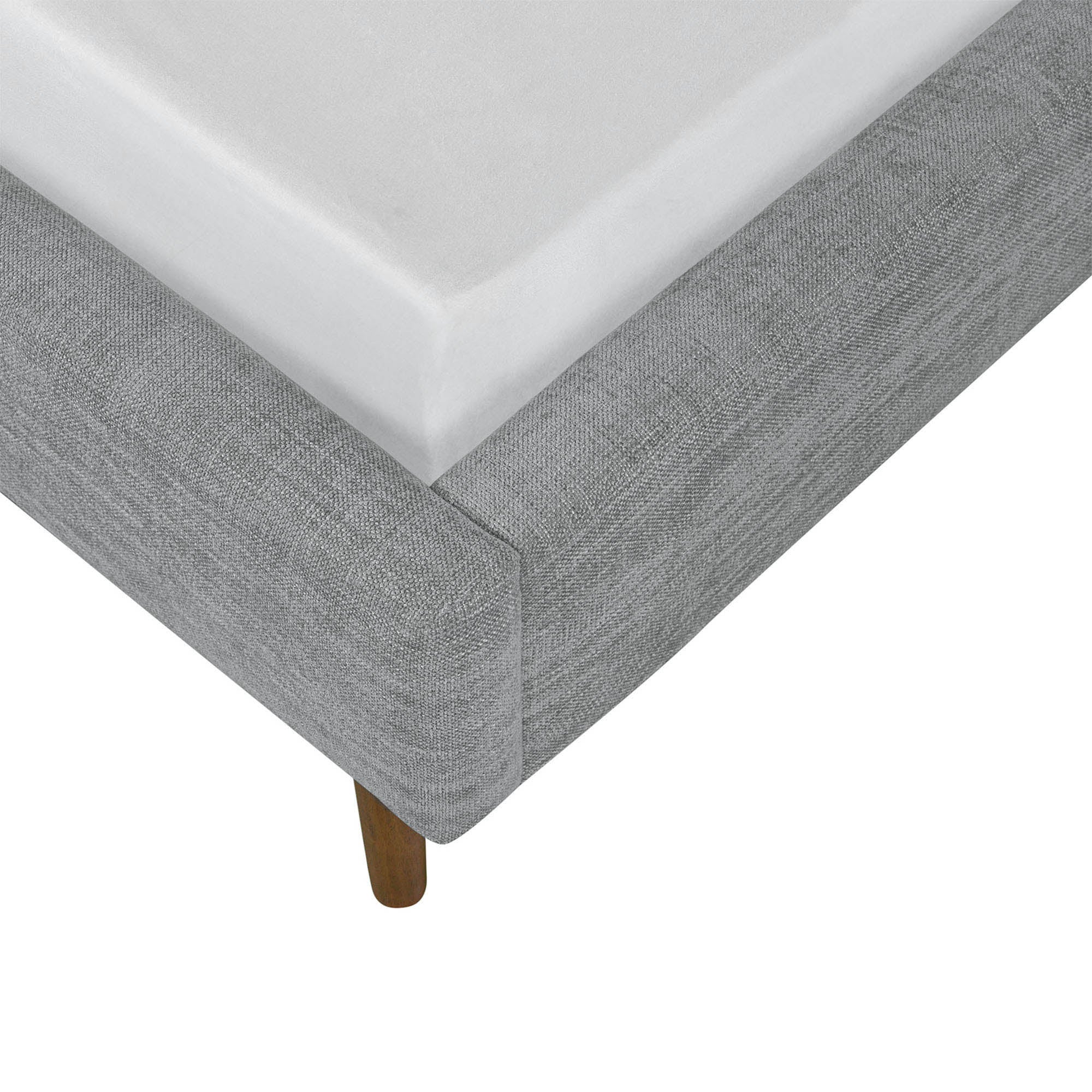 Audrey King Bed - Slate - Image 7