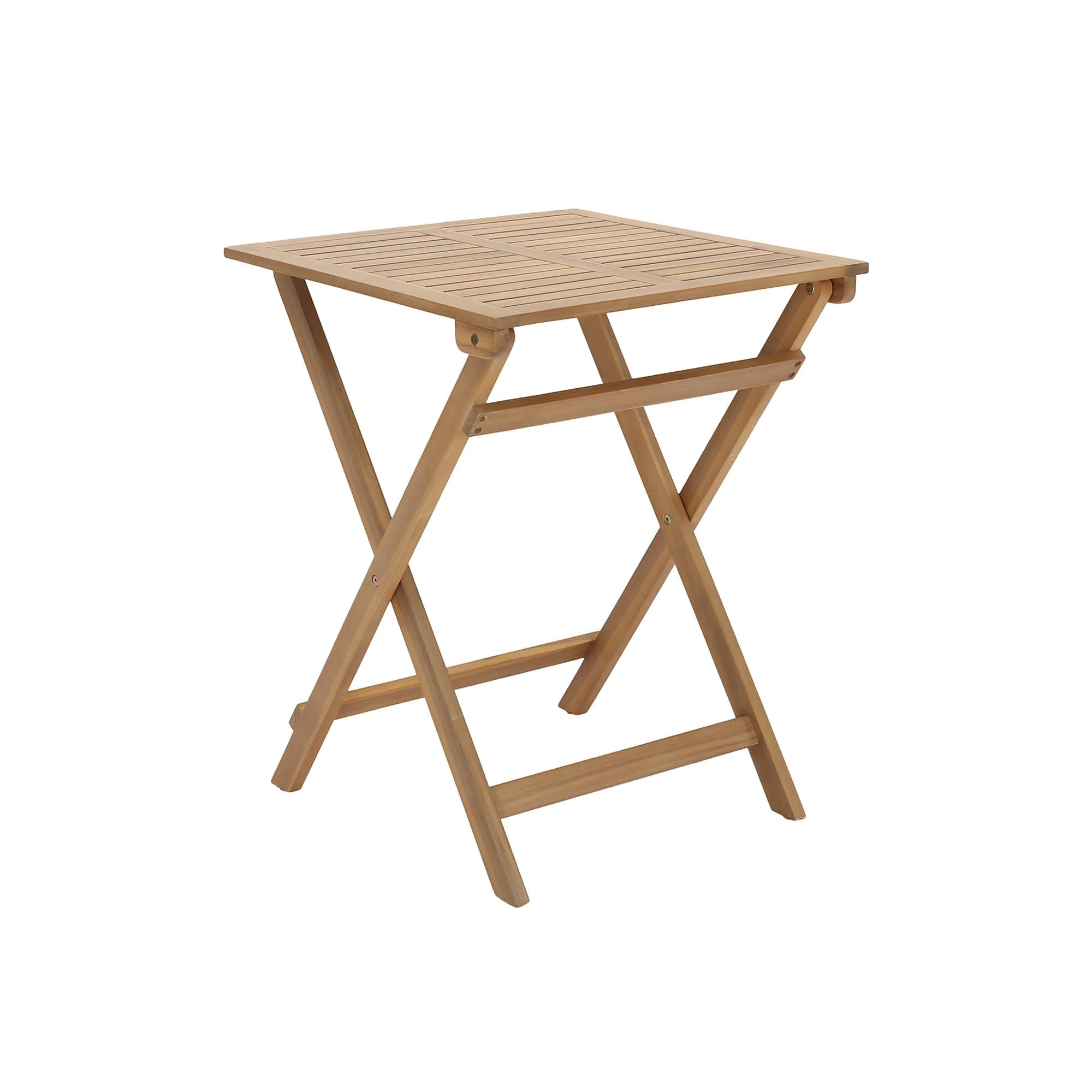 Balcony Outdoor - Foldable Bistro Set (1 Table & 2 Chairs) - Image 18