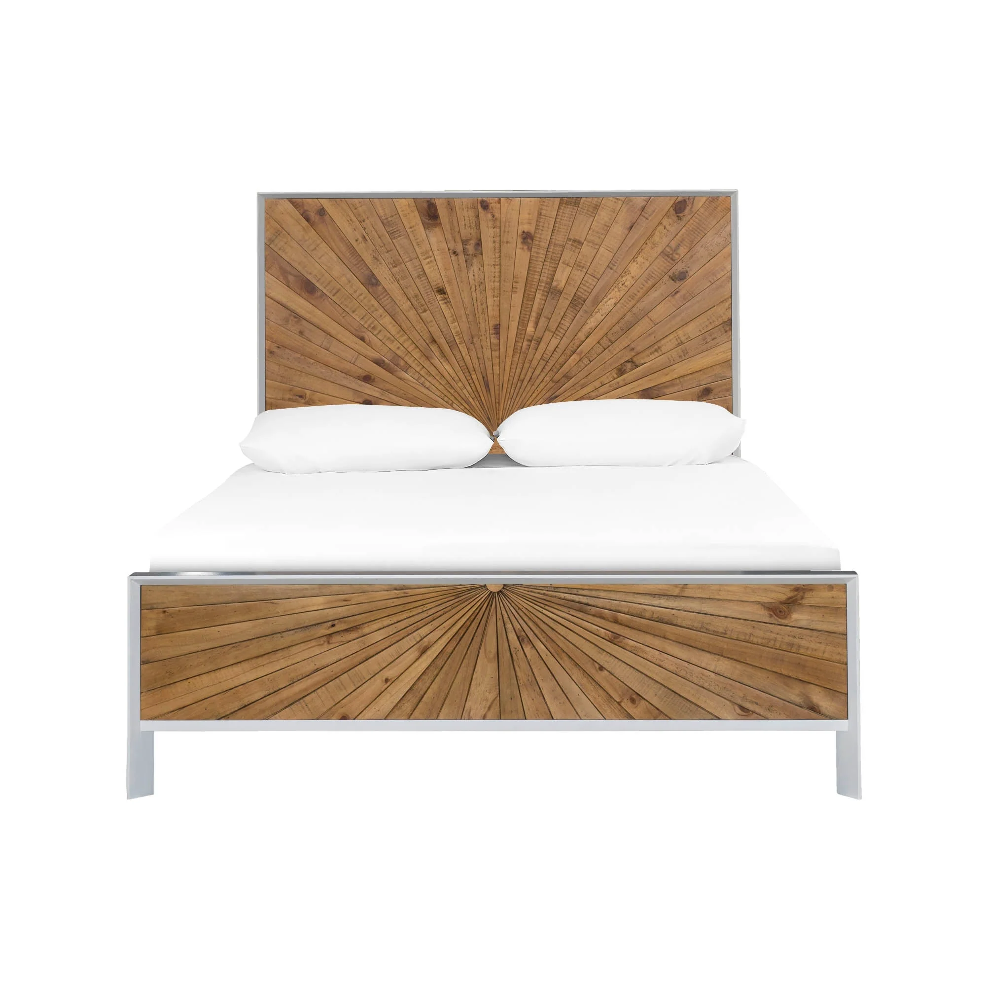 Casablanca Queen Bed - Image 14