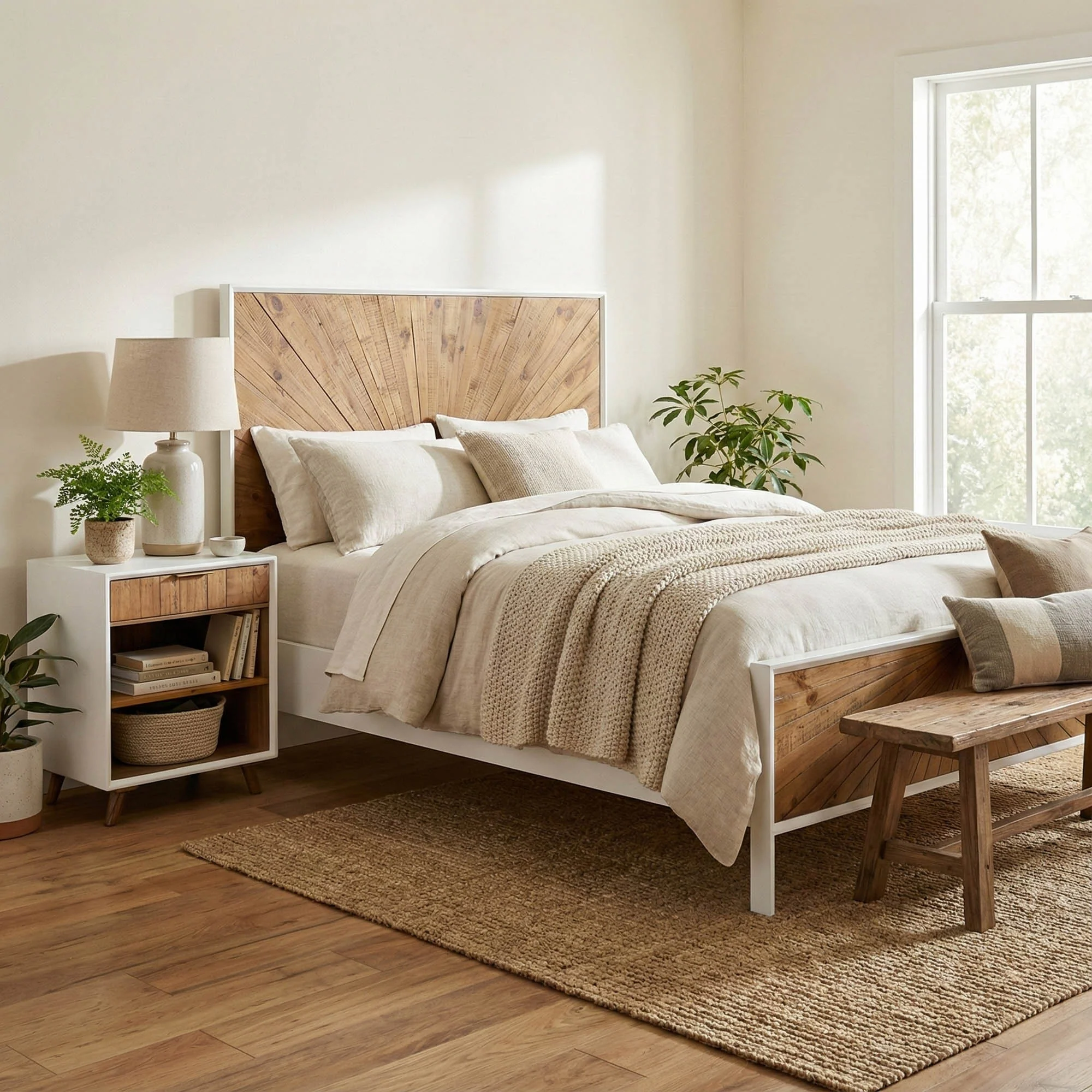 Casablanca Nightstand - Image 11
