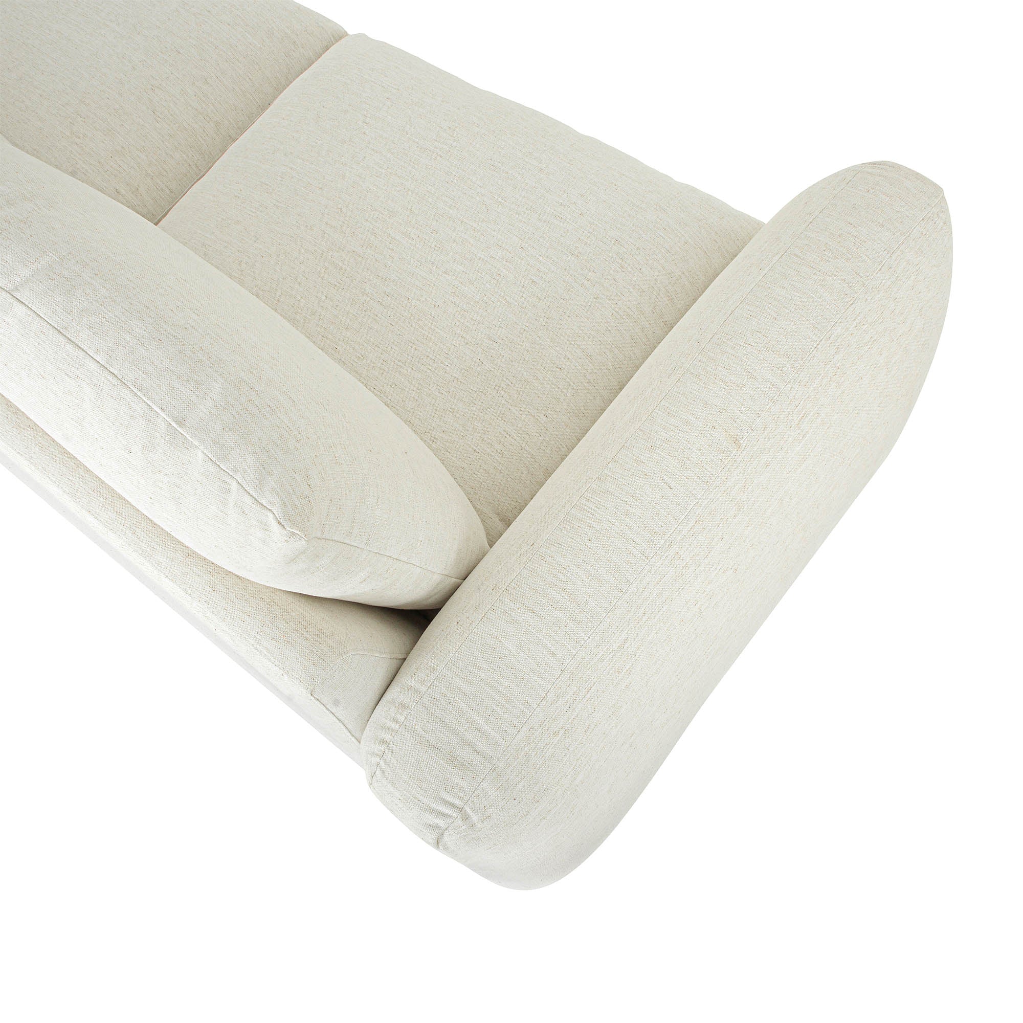 Cashmere Sofa - Image 12