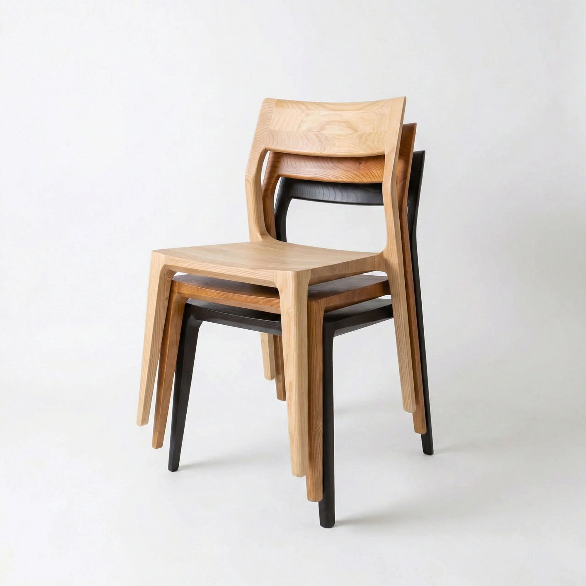 Catania Dining Chair - Black - Image 10