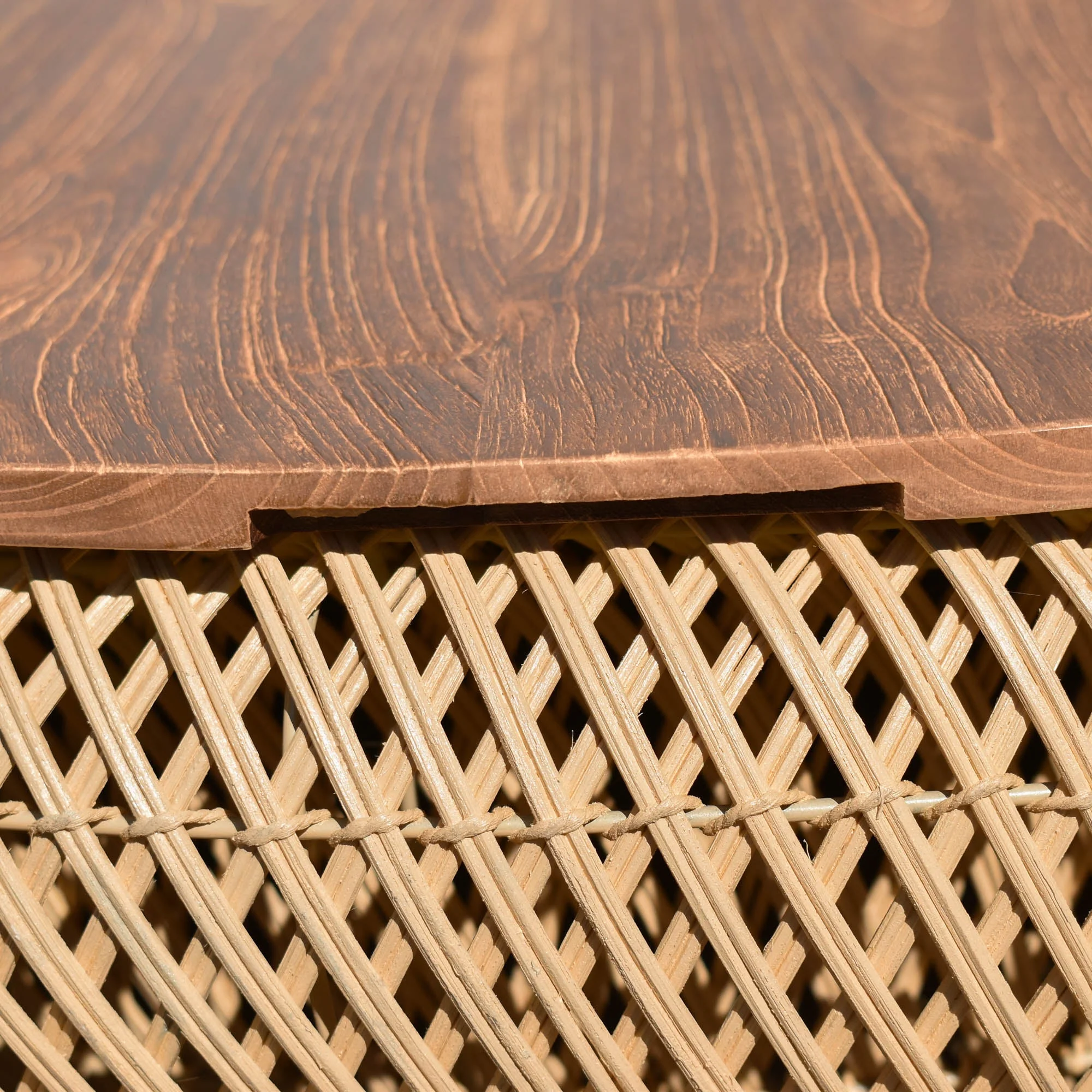 D-Bodhi Wave Coffee Table - Natural - Image 7