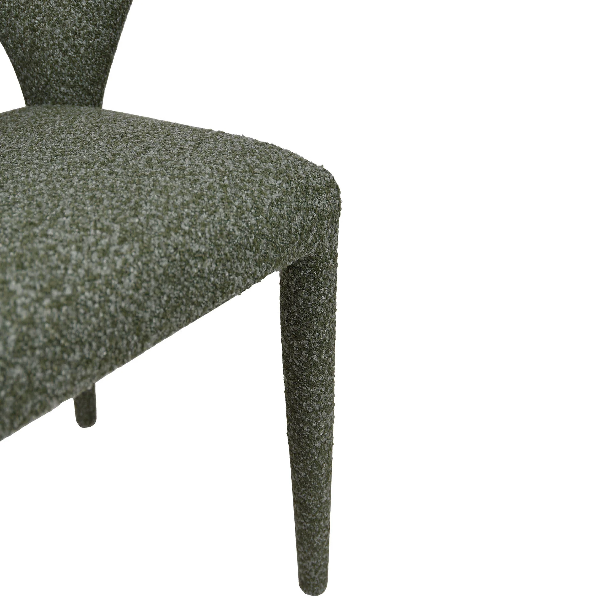 Dakota Dining Chair - Cloud Moss - Image 10