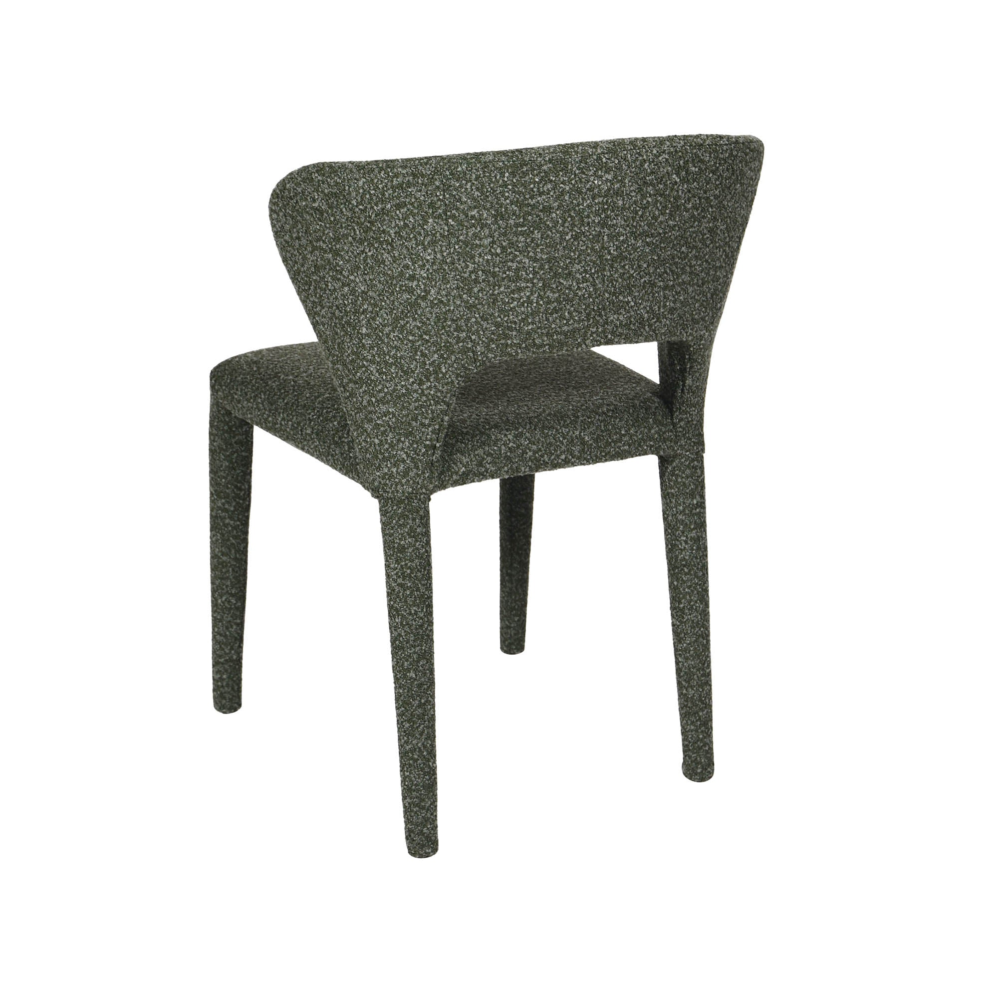 Dakota Dining Chair - Cloud Moss - Image 6