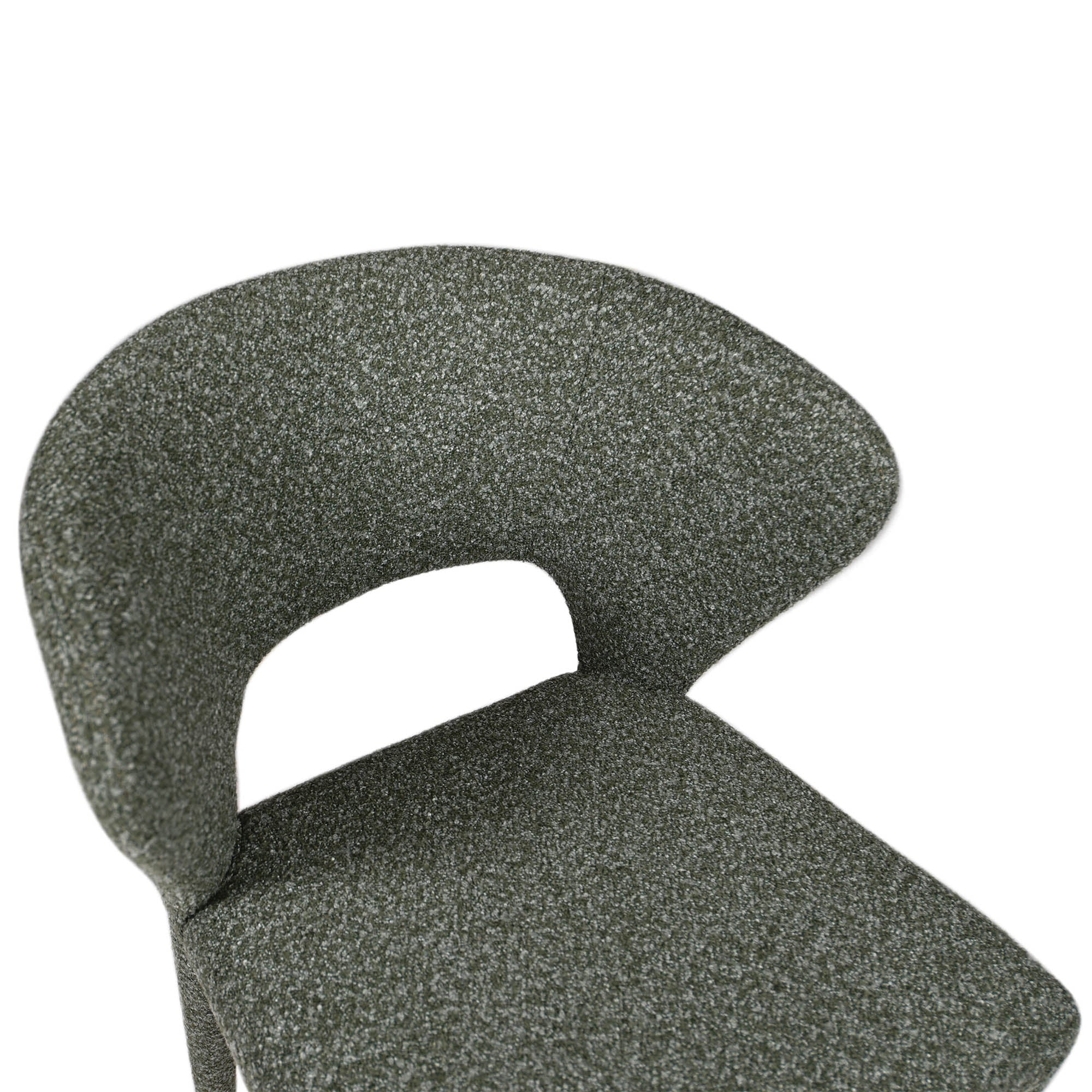 Dakota Dining Chair - Cloud Moss - Image 8