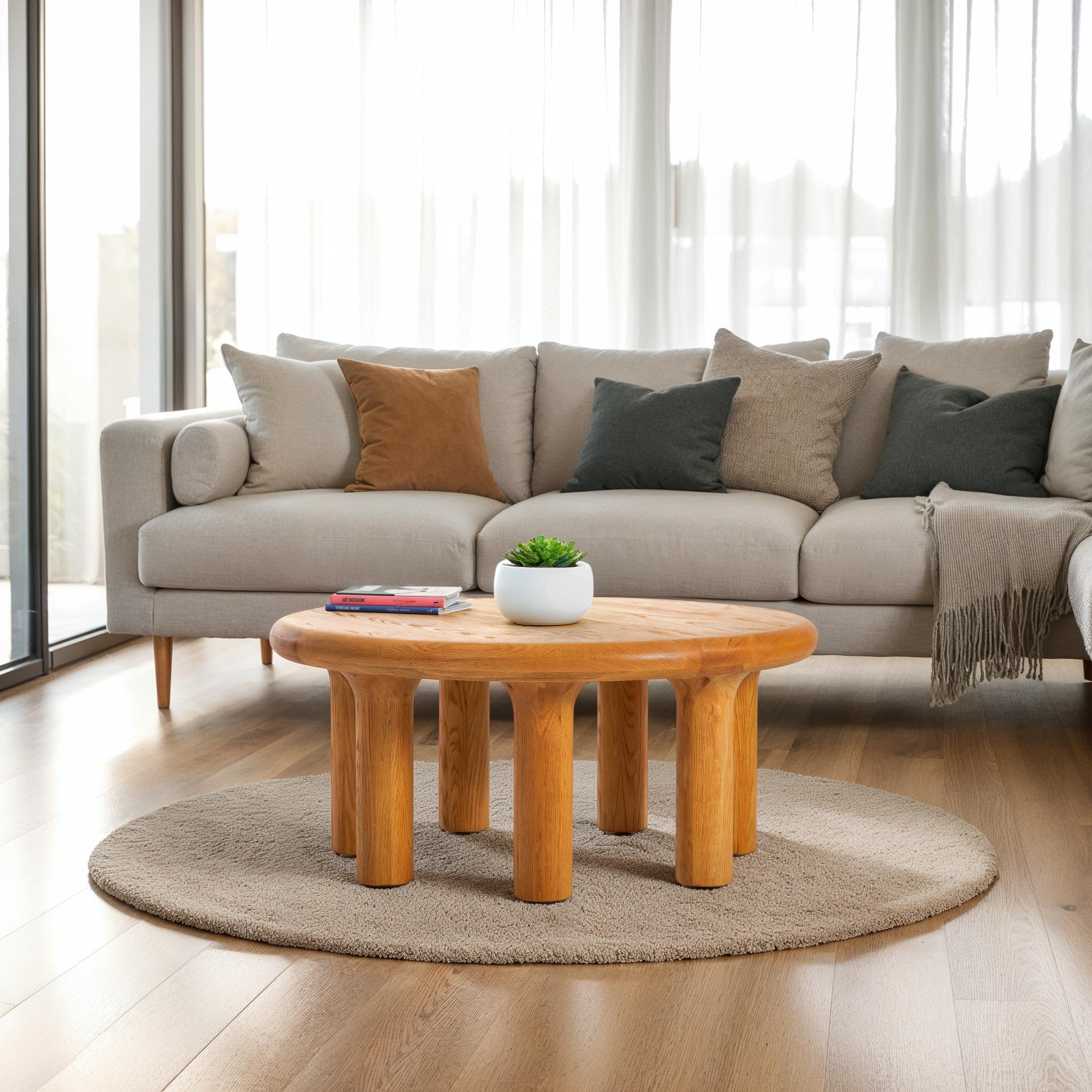 Destiny Coffee Table - Image 2