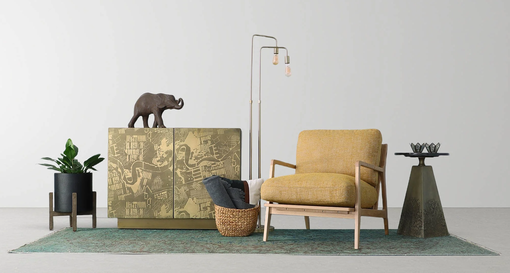 Elevate Floor Lamp - Image 6