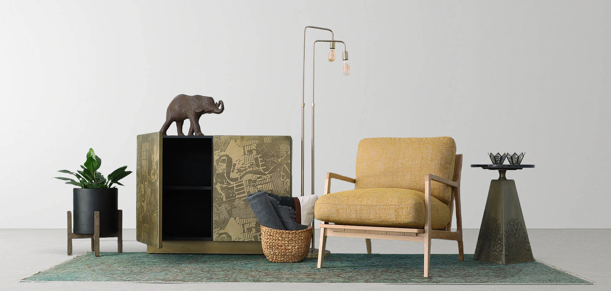 Elevate Floor Lamp - Image 7