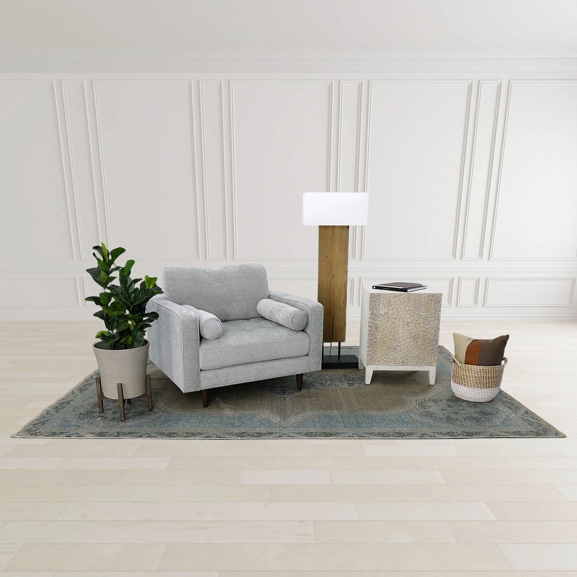 Fonte Standing Lamp - Image 6
