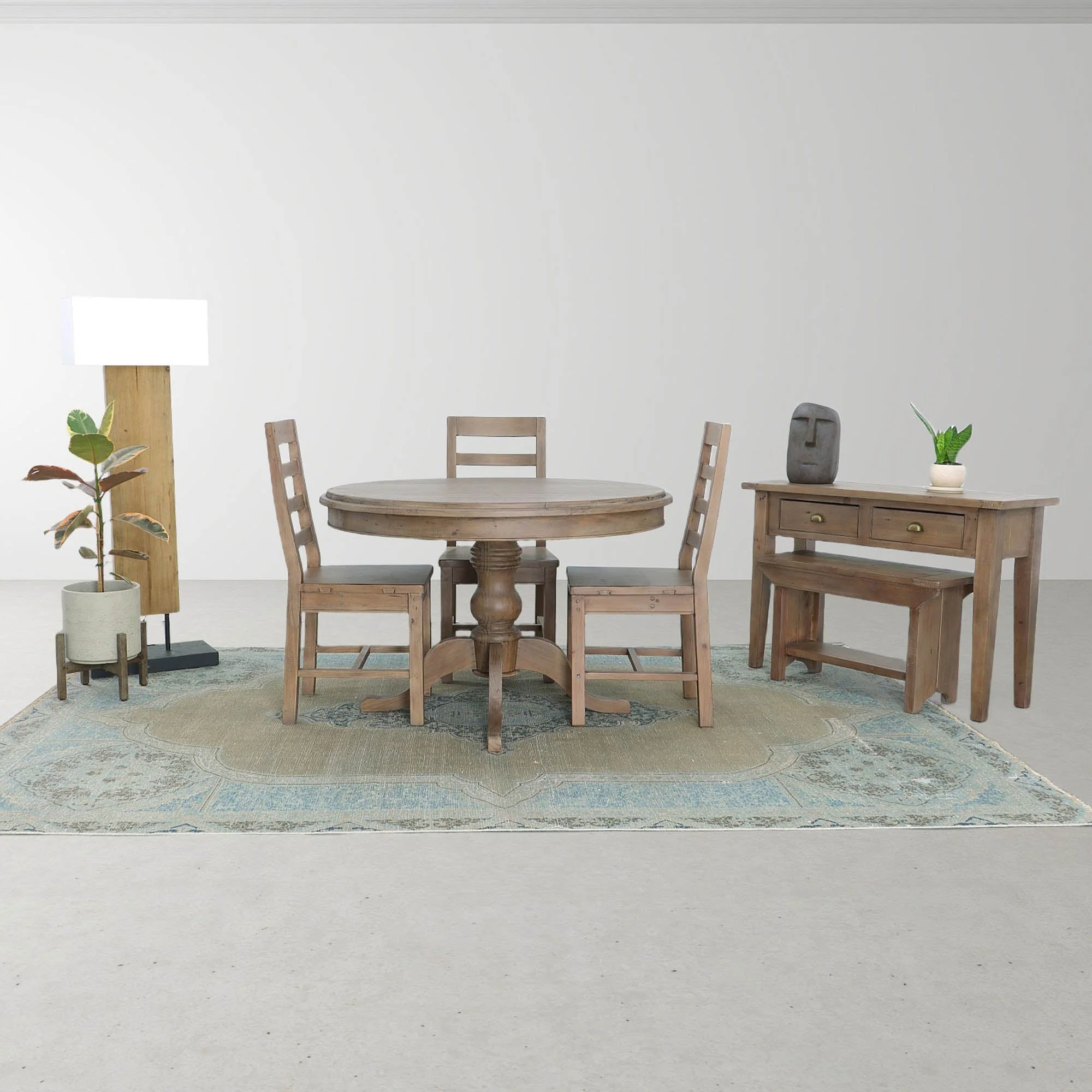 Fonte Standing Lamp - Image 9