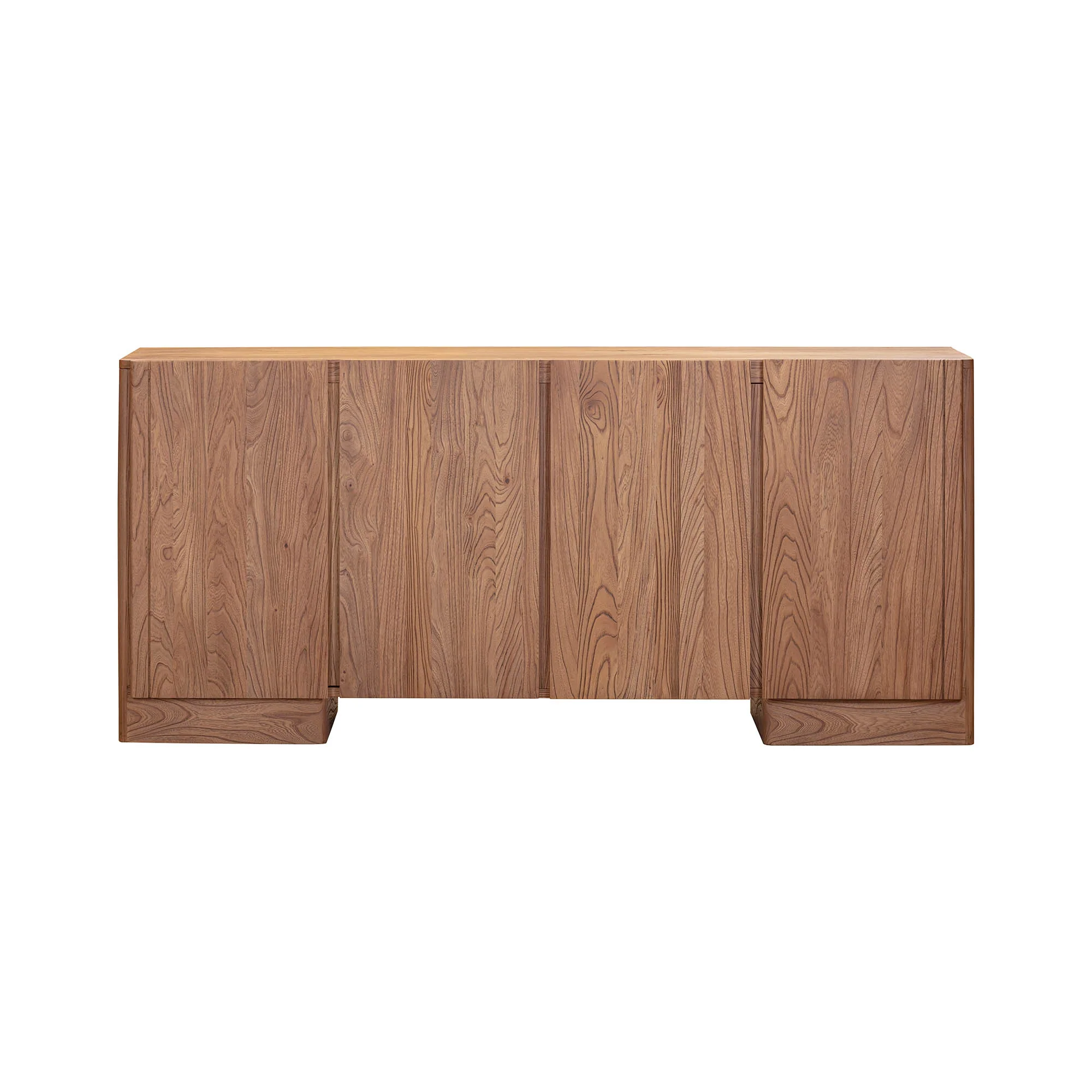 Freedom 4 Door Sideboard - Image 4