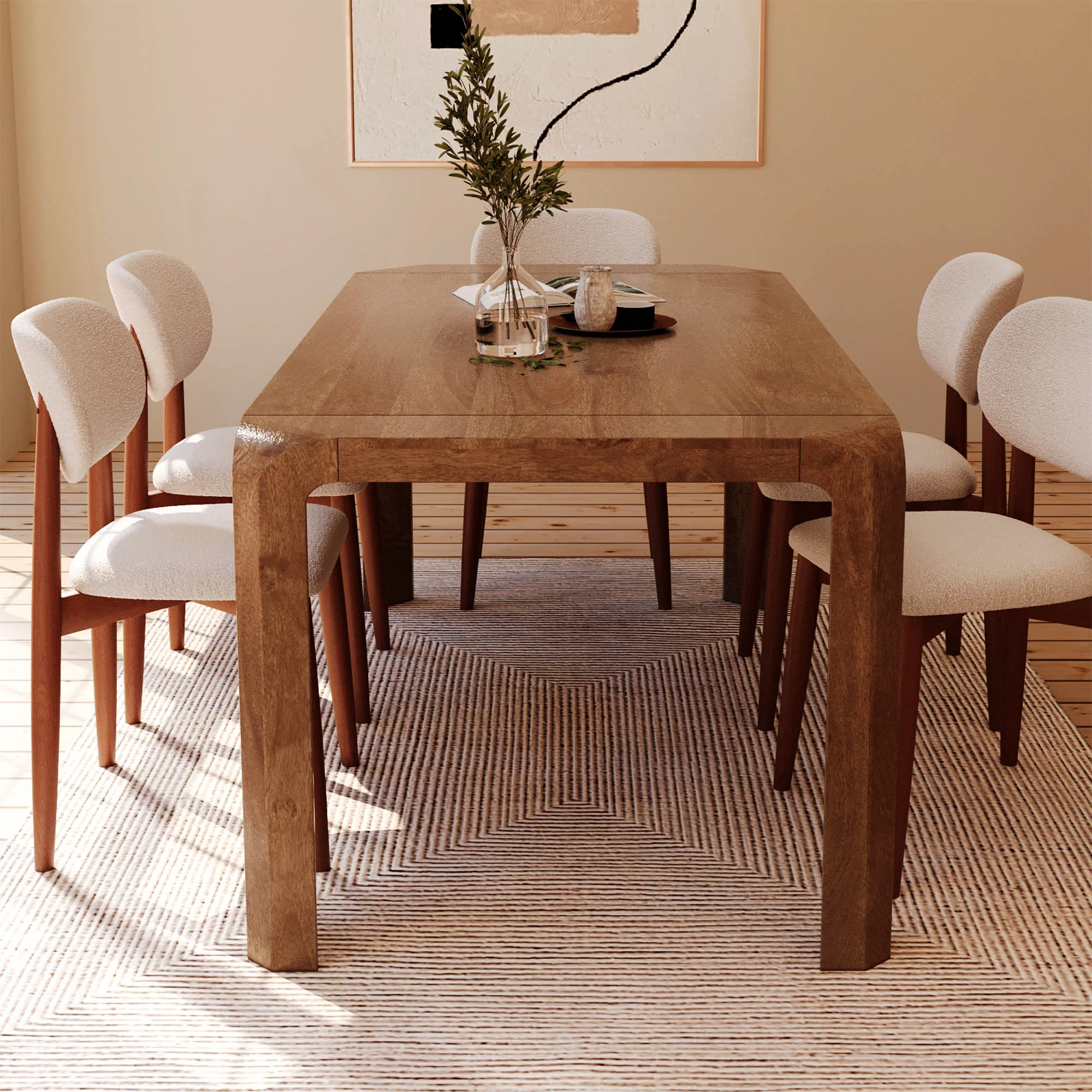 Genesis Dining Table - Image 11