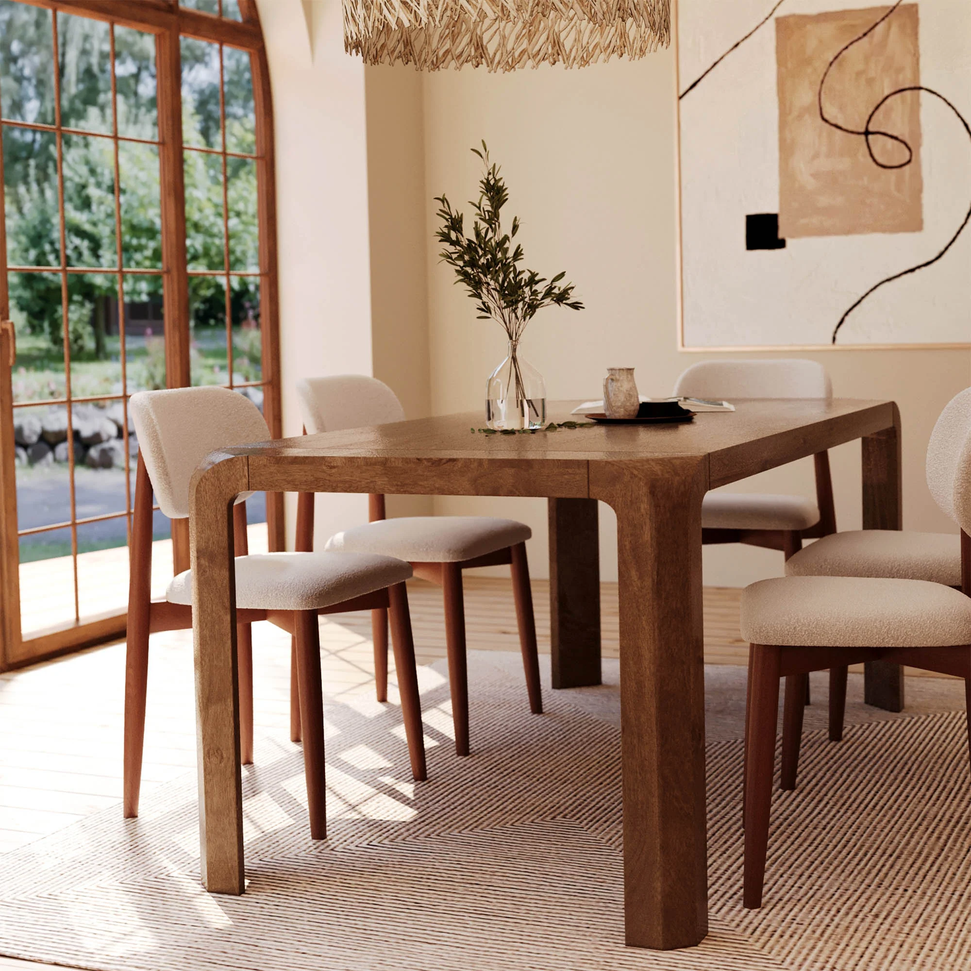 Genesis Dining Table - Image 8