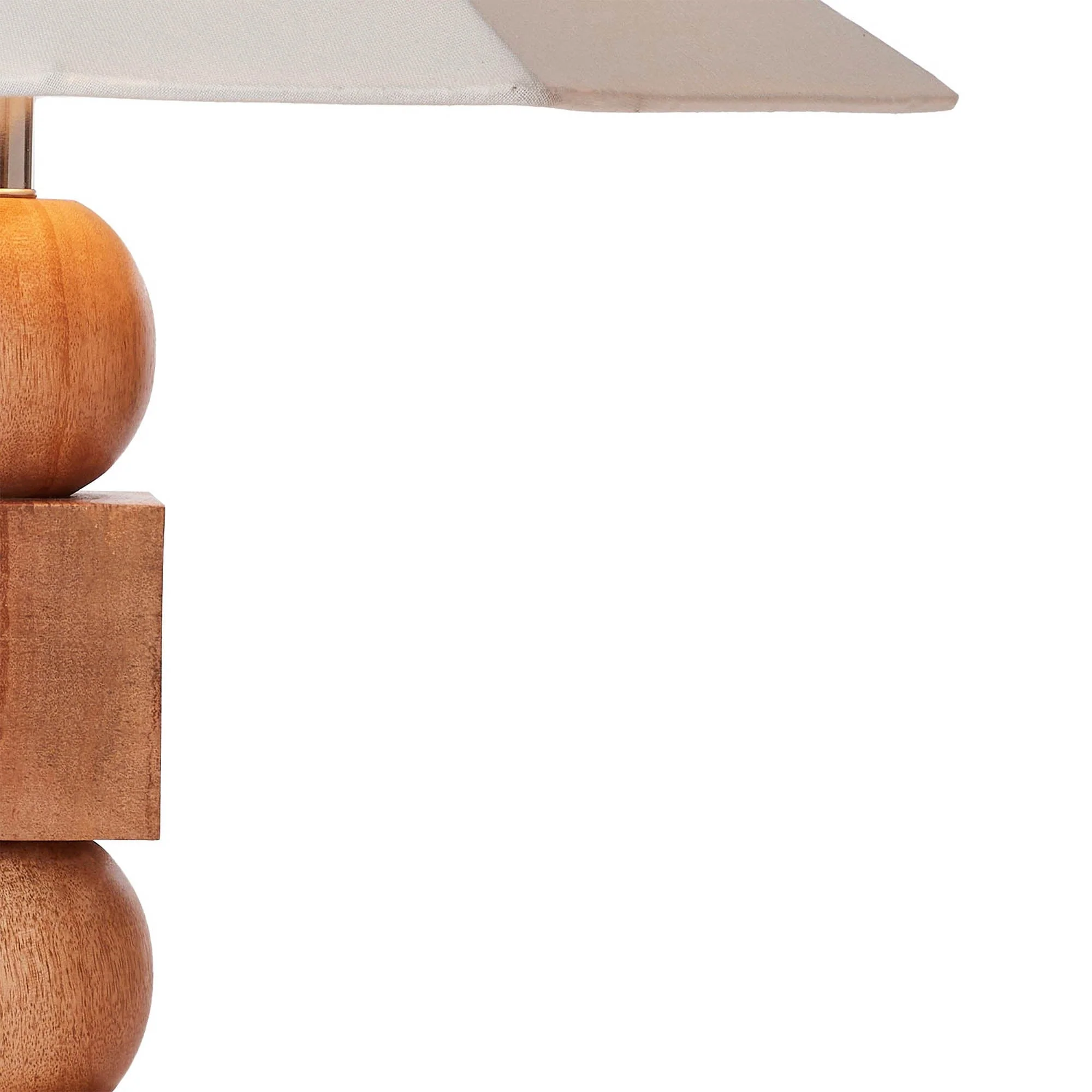 Geometric Table Lamp - Image 5