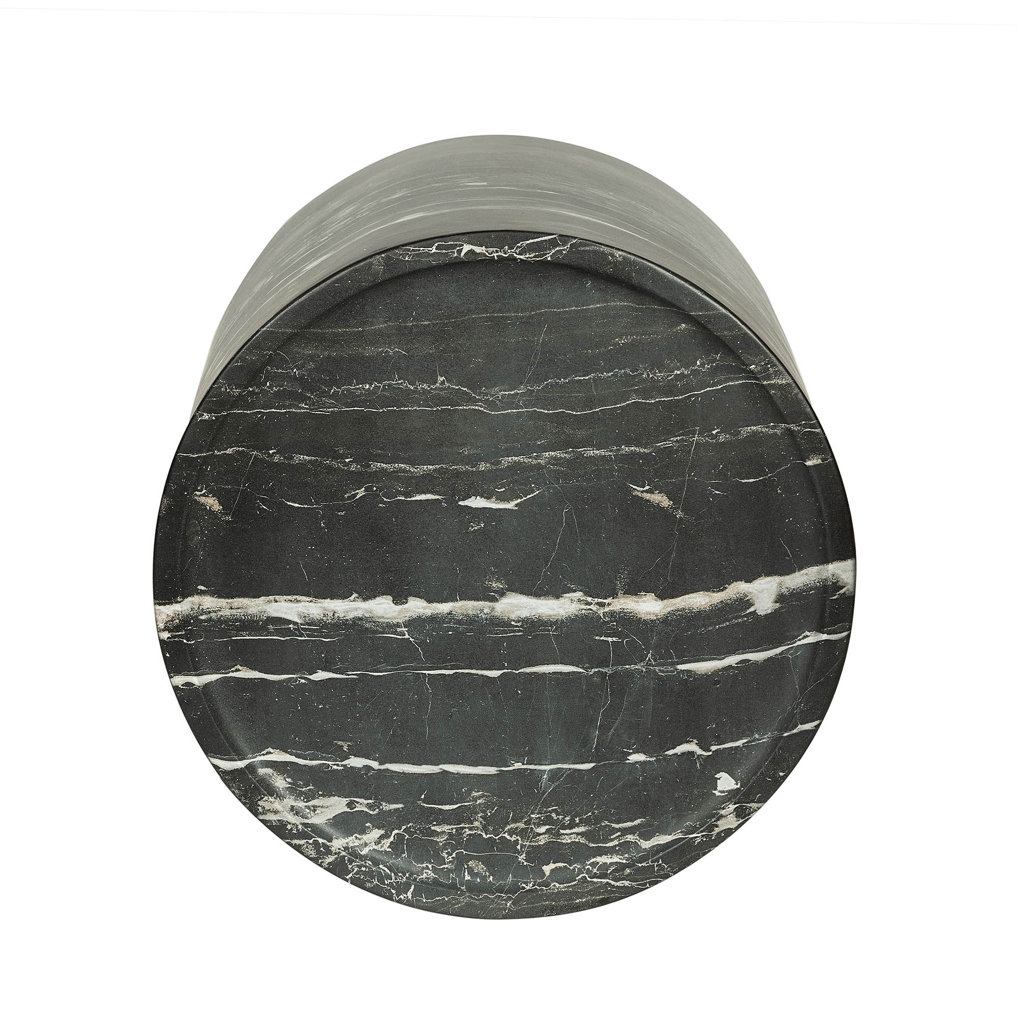 Geri Side Table - Nero - Image 10