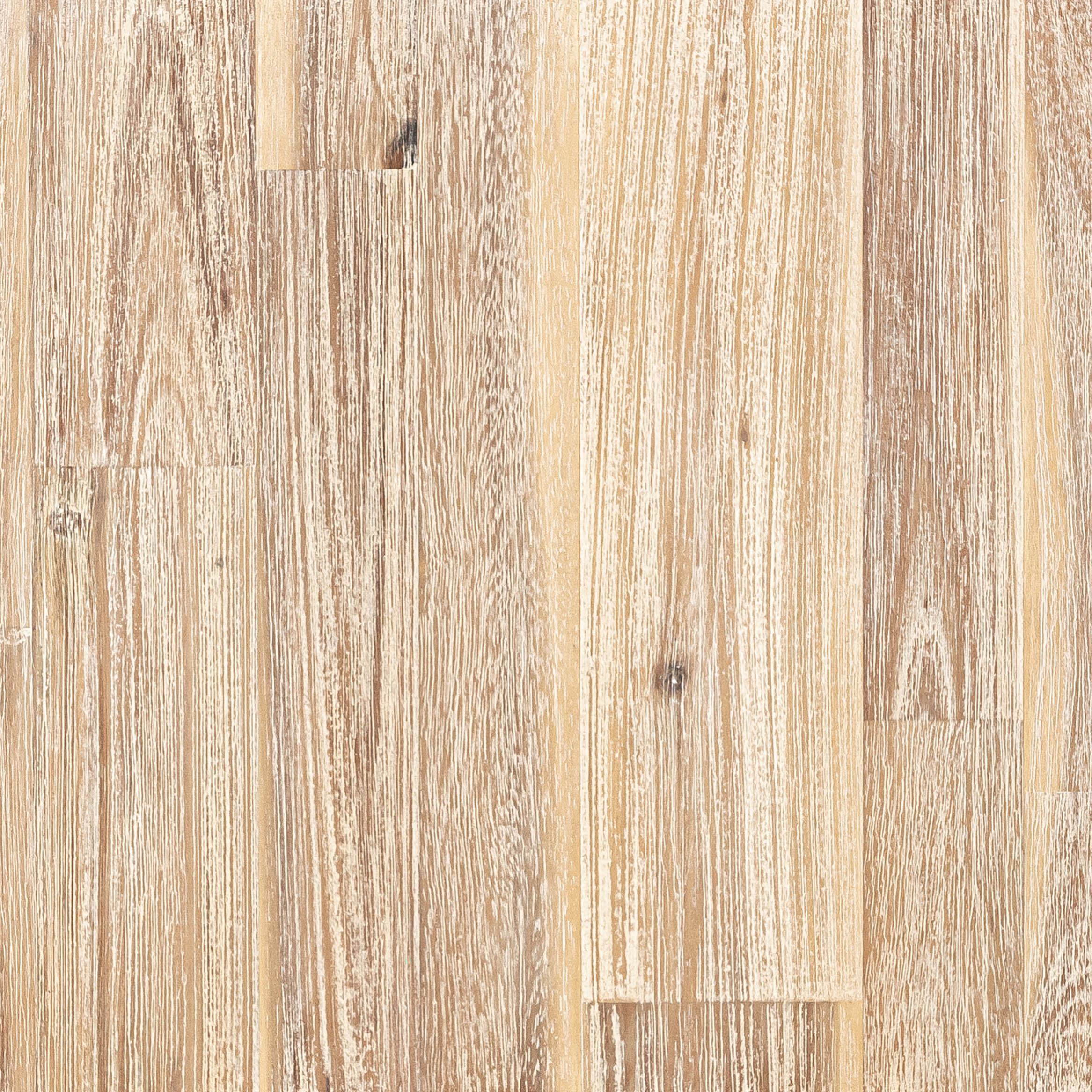 Gia Sideboard - Light Driftwood - Image 7