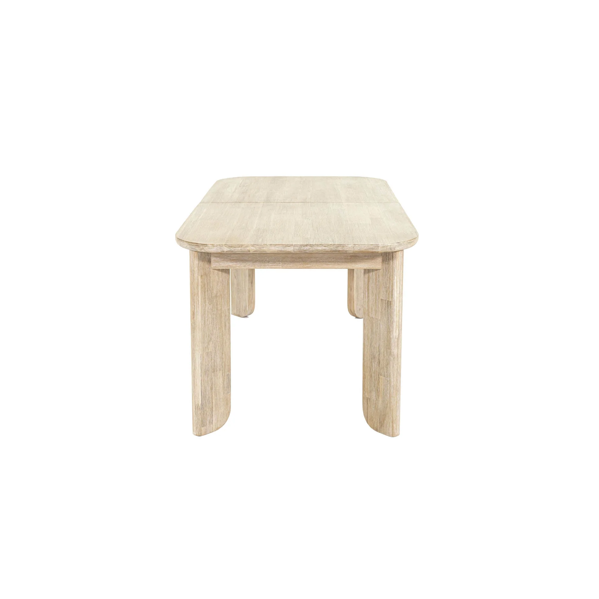 Haru Extension Dining Table (70"/102") - Image 5