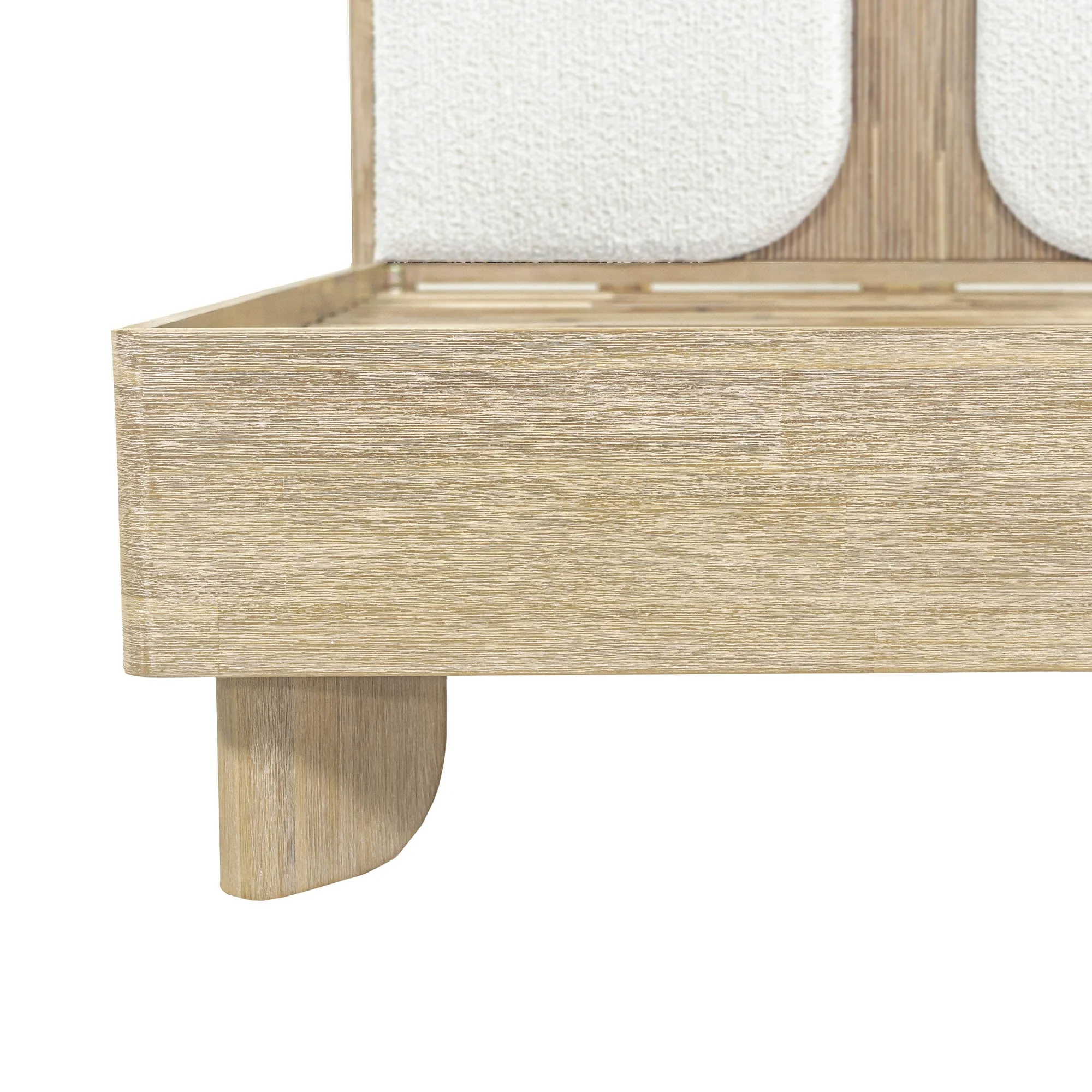 Haru Queen Bed - Image 10