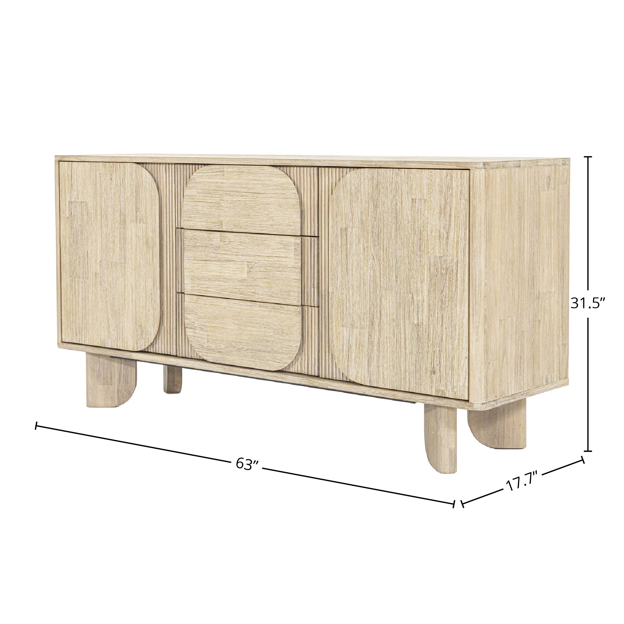 Haru Sideboard - Image 3