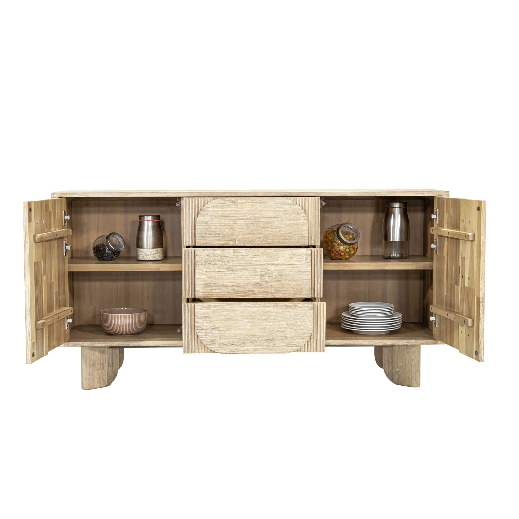 Haru Sideboard - Image 8