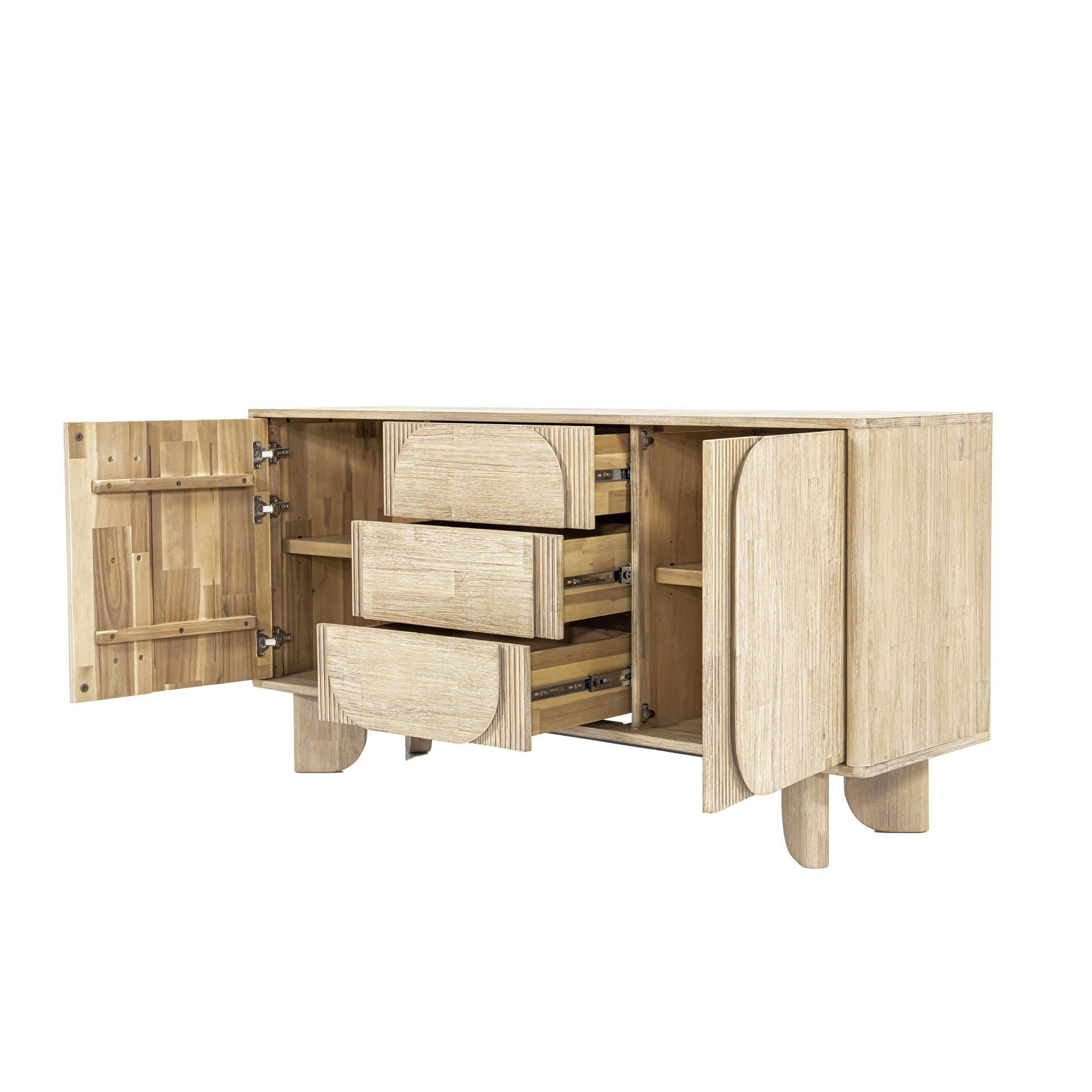 Haru Sideboard - Image 9