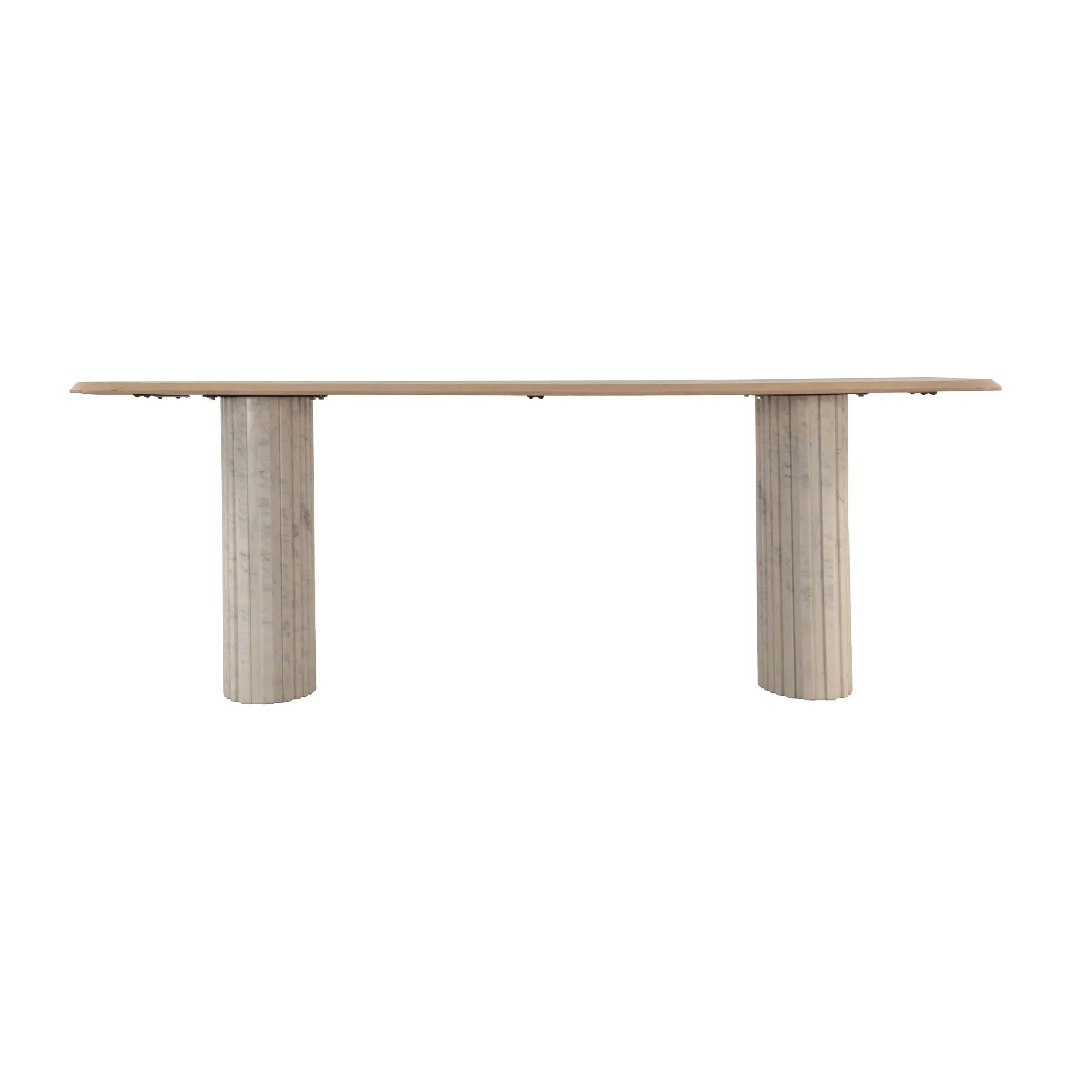 Hedron Dining Table - Image 3