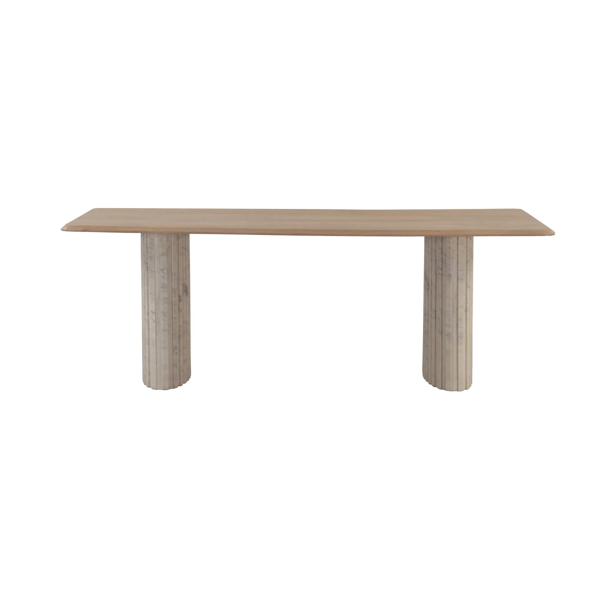 Hedron Dining Table - Image 4