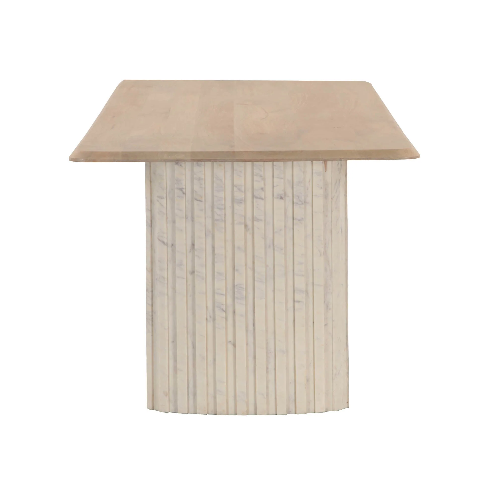 Hedron Dining Table - Image 5
