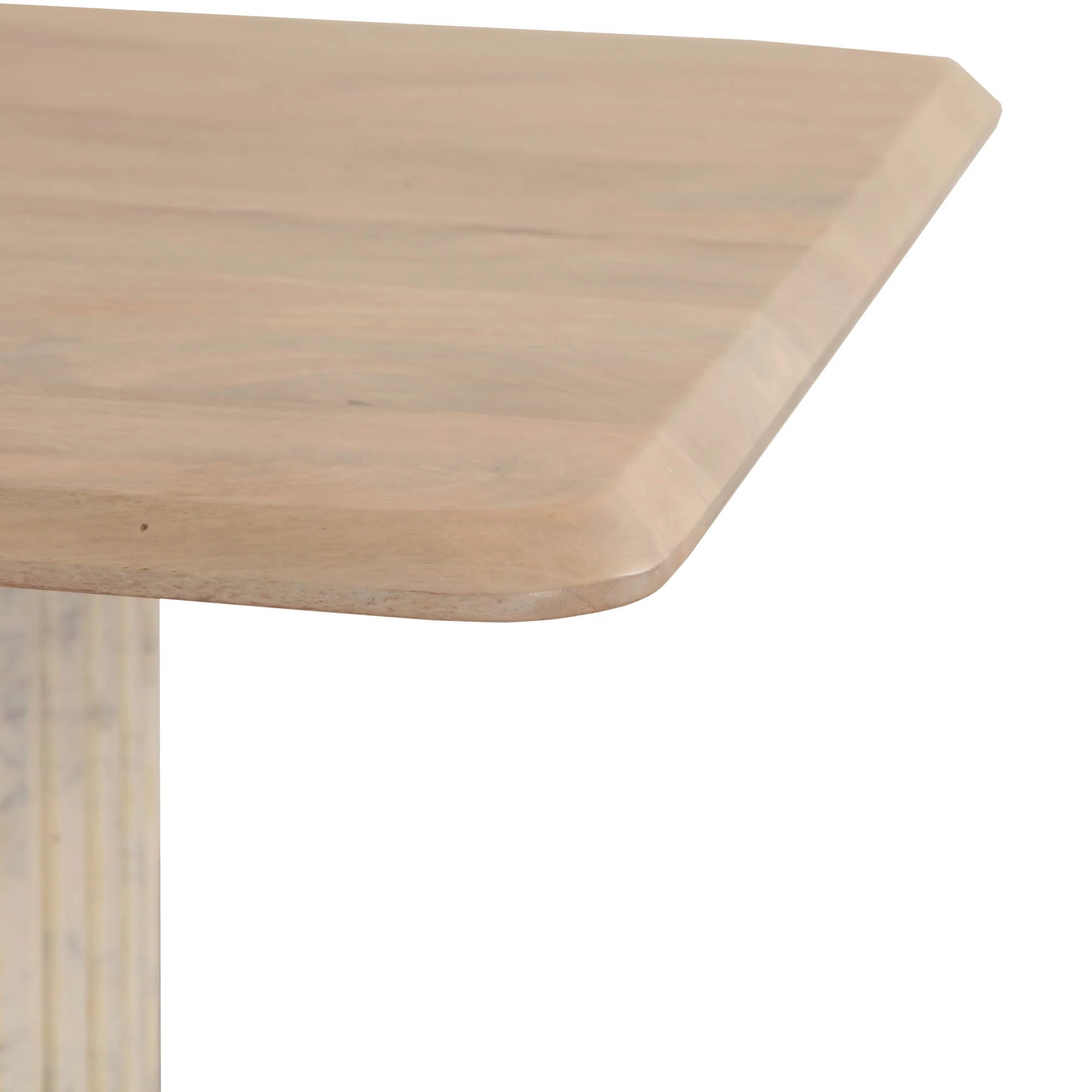 Hedron Dining Table - Image 7