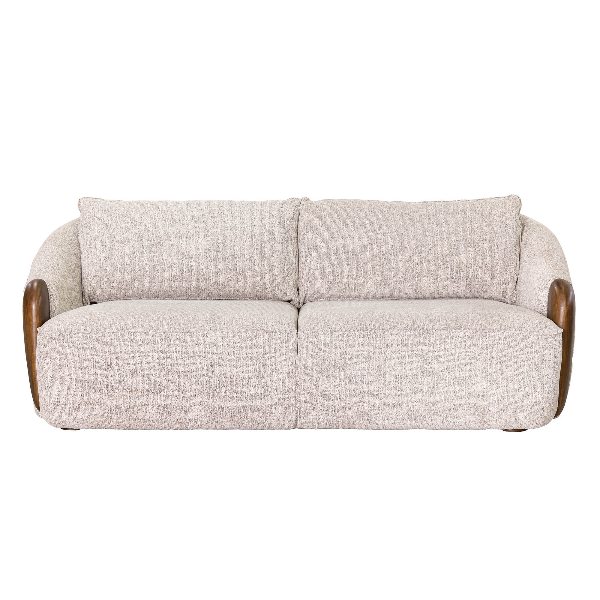 Heritage Sofa - Image 4