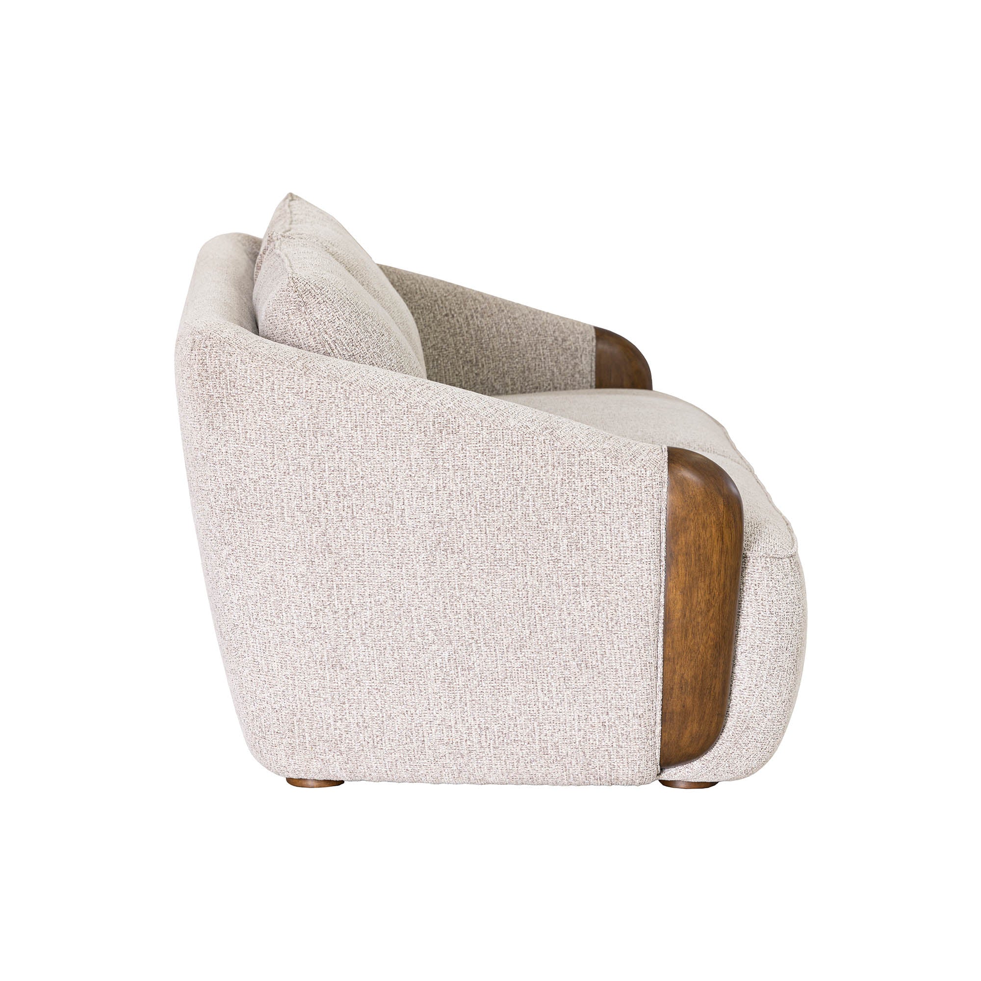 Heritage Sofa - Image 5