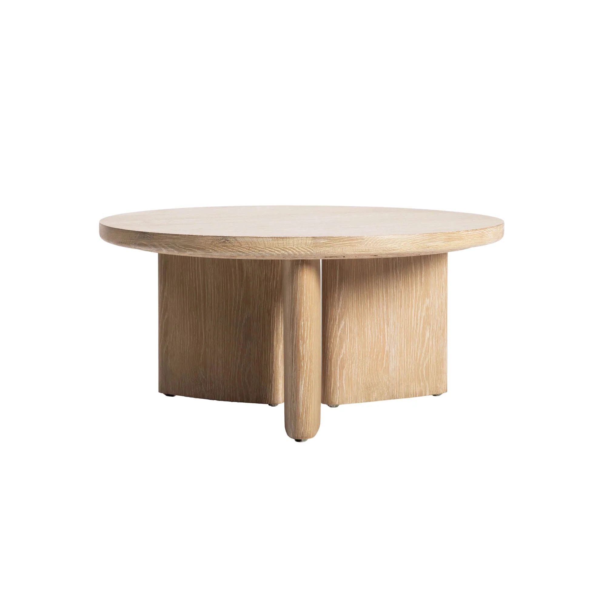 Infinity Coffee Table - Wood - Image 3