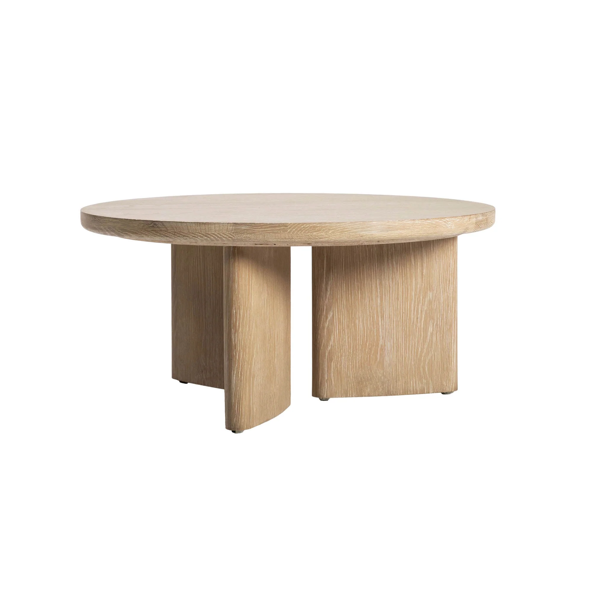 Infinity Coffee Table - Wood - Image 6