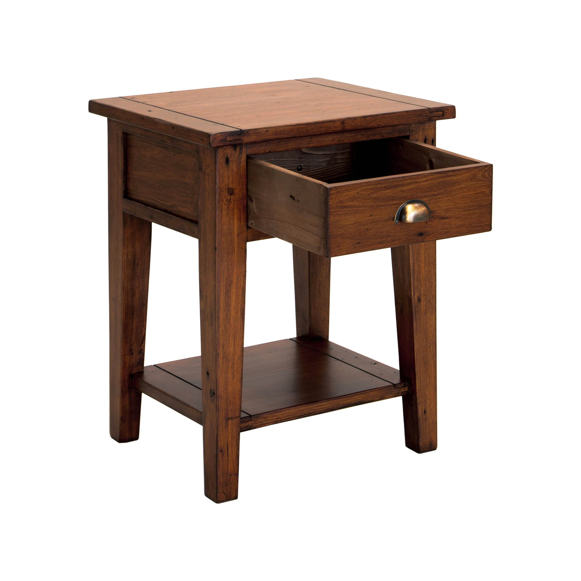 Irish Coast Regular Side Table - African Dusk - Image 5