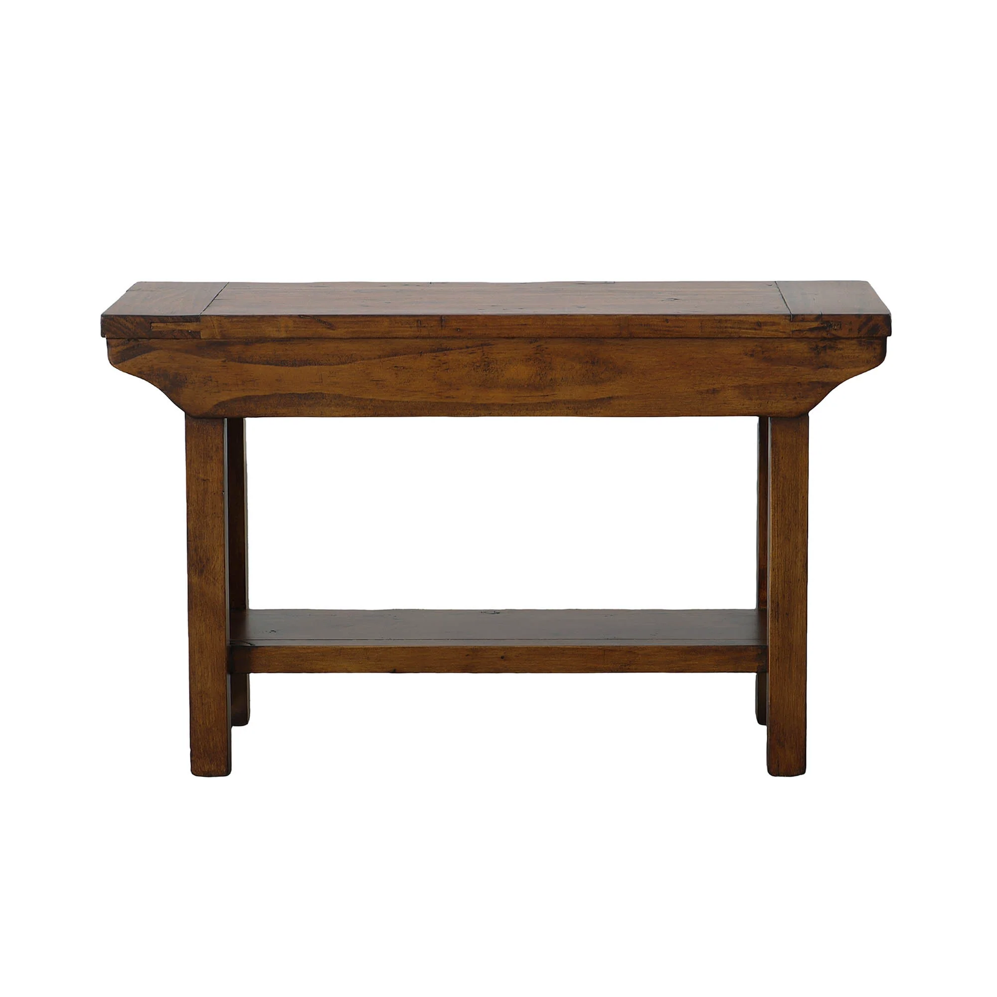 Irish Coast Small Bench - African Dusk - Image 4