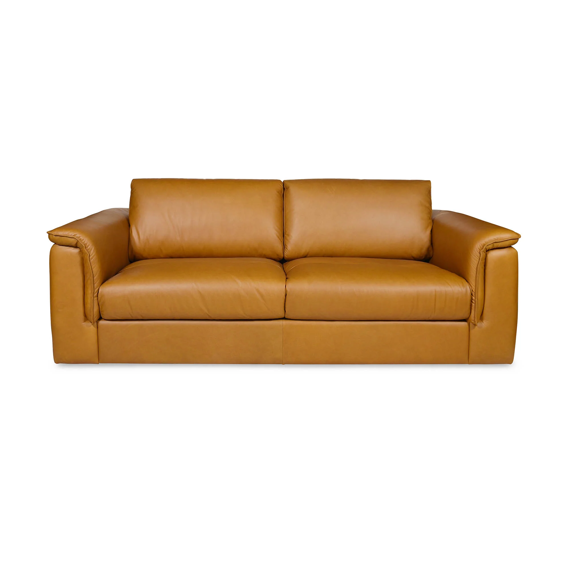 Jackson Sofa - Tan - Image 4