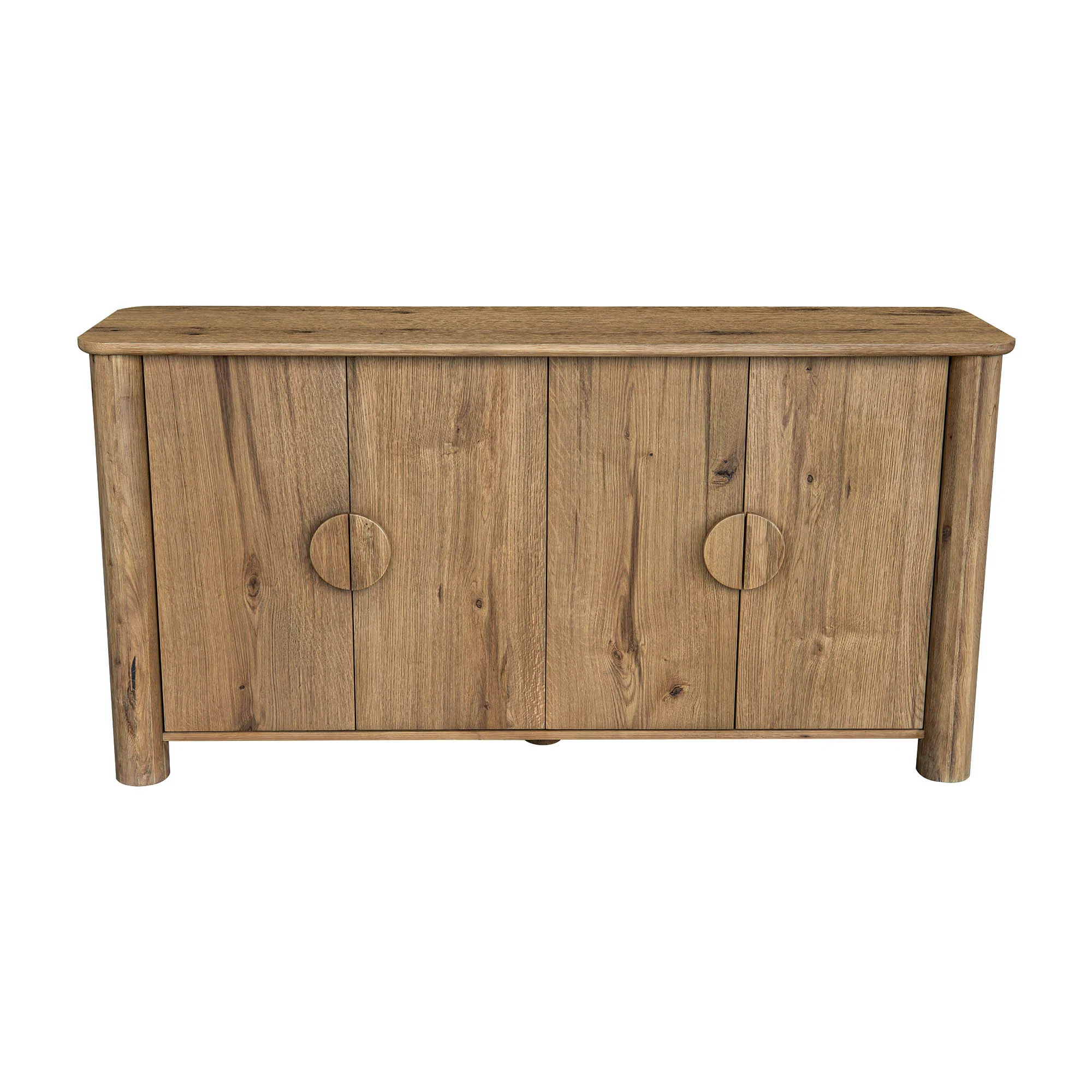 Jasper Large Sideboard - Image 4