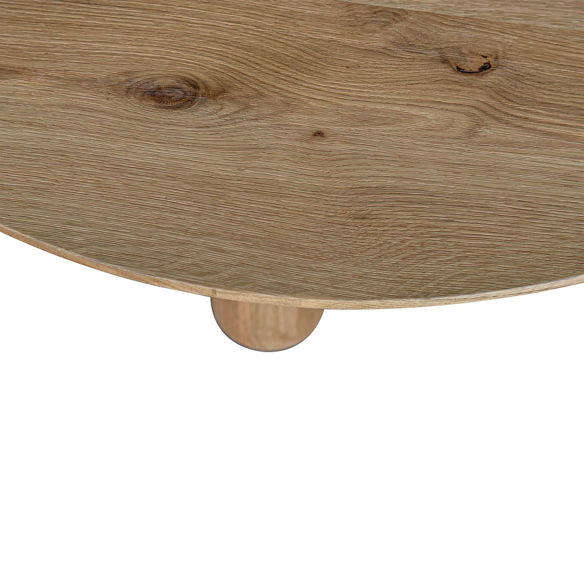 Jasper Round Dining Table - Image 6