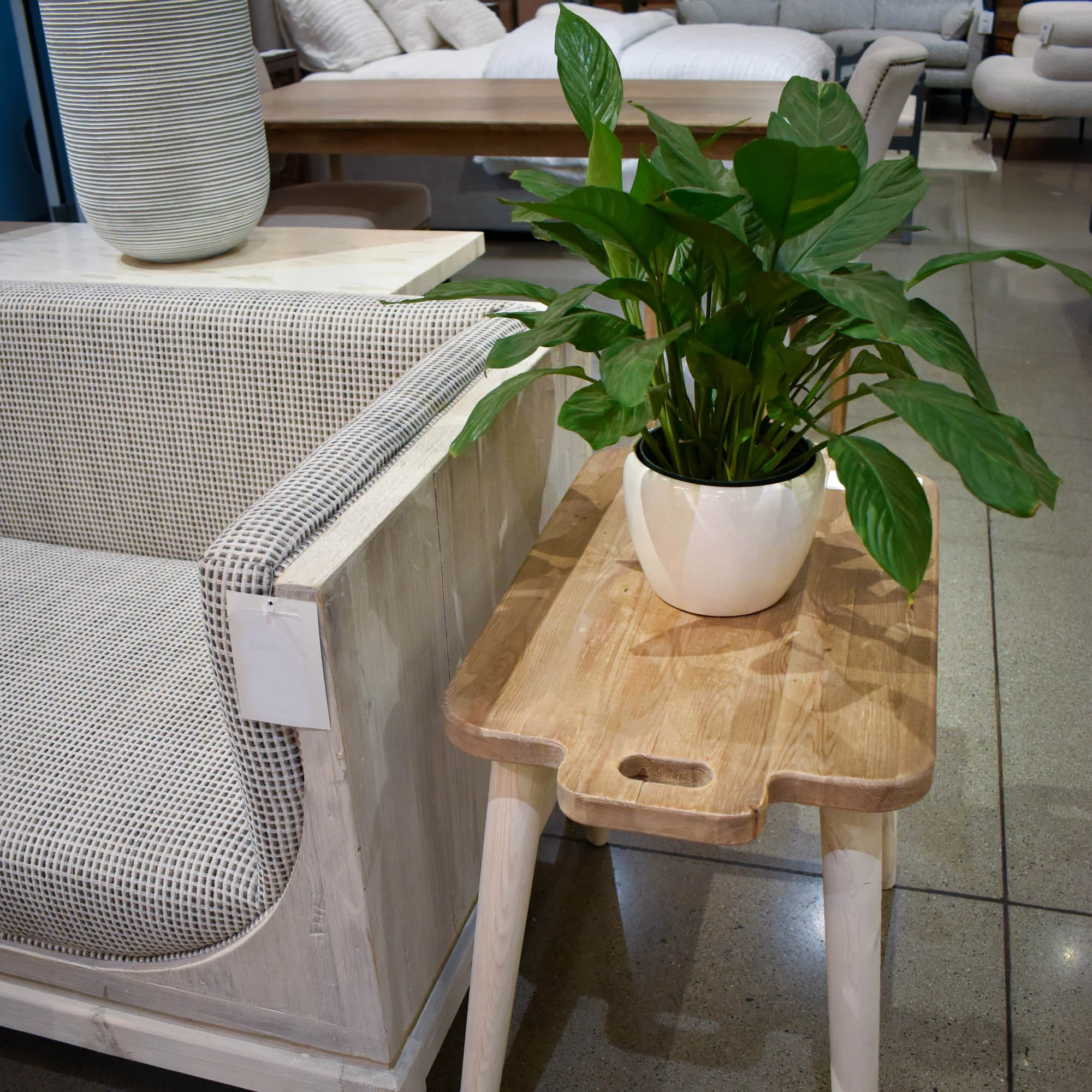 Juliet Side Table - Image 10