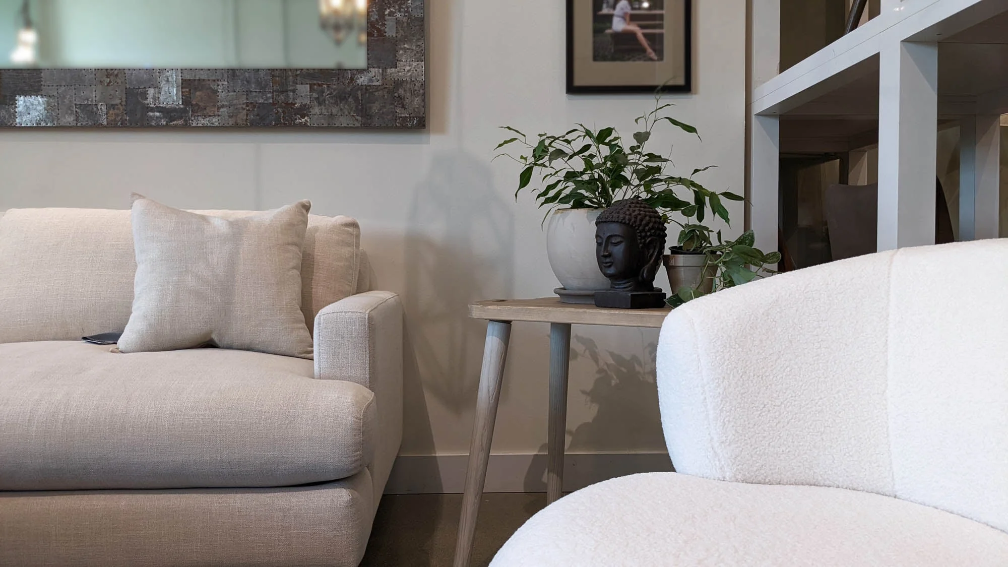 Juliet Side Table - Image 6