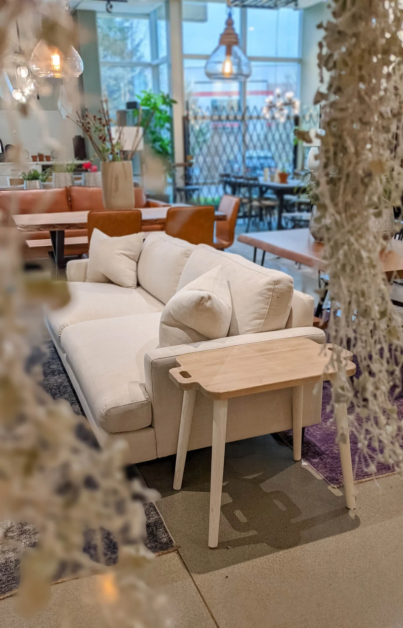 Juliet Side Table - Image 8